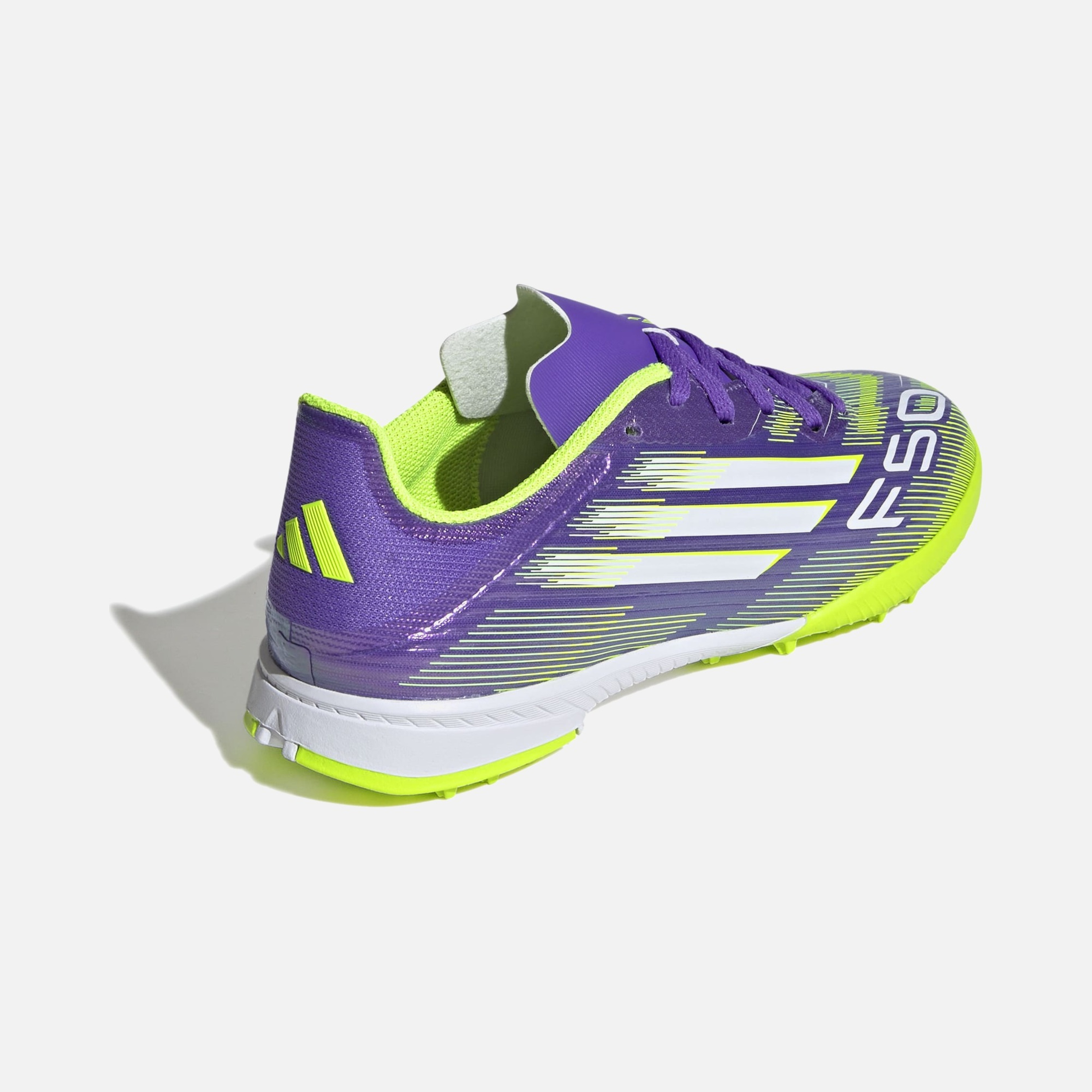 adidas F50 League Tf Jr Çocuk Halı Saha Ayakkabısı