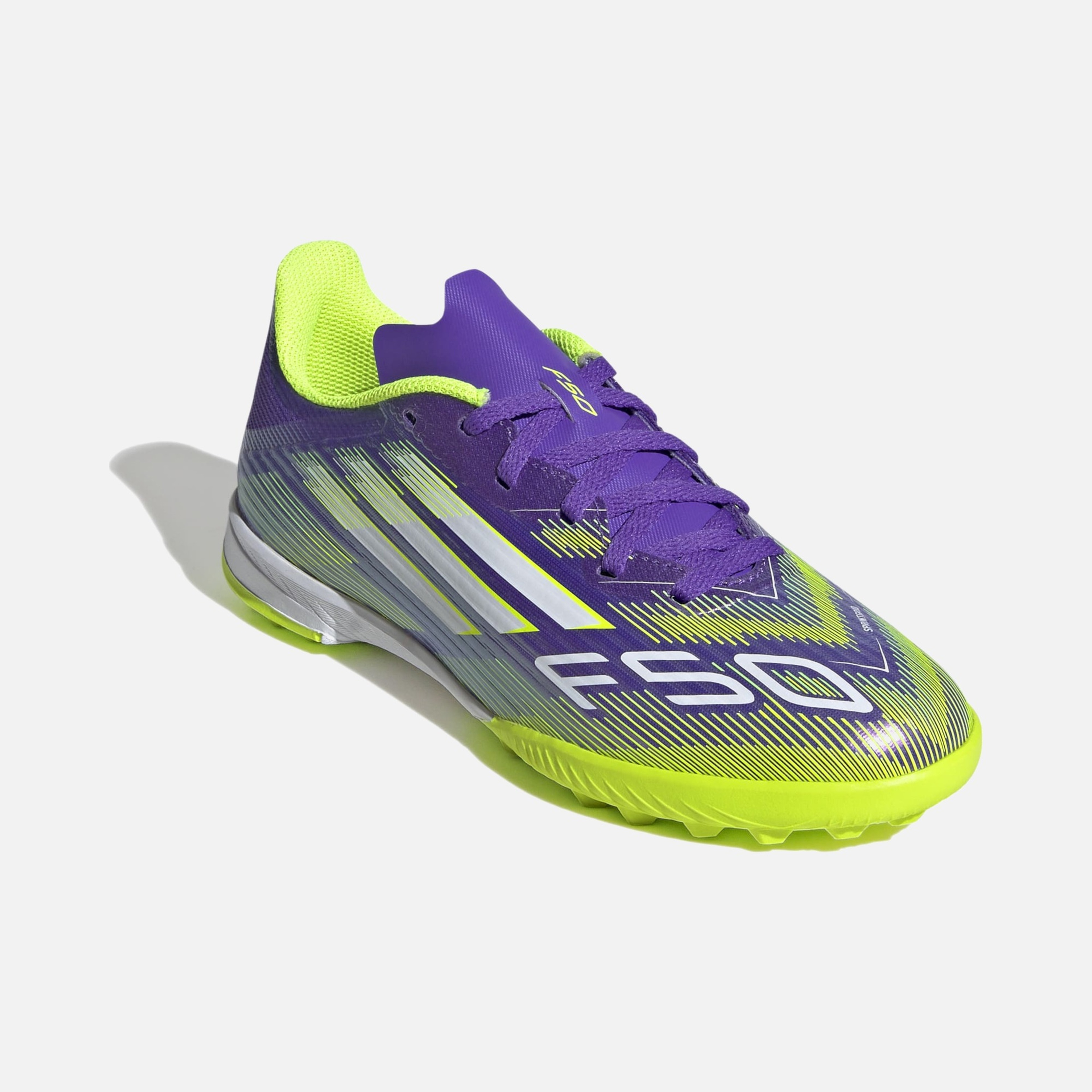 adidas F50 League Tf Jr Çocuk Halı Saha Ayakkabısı