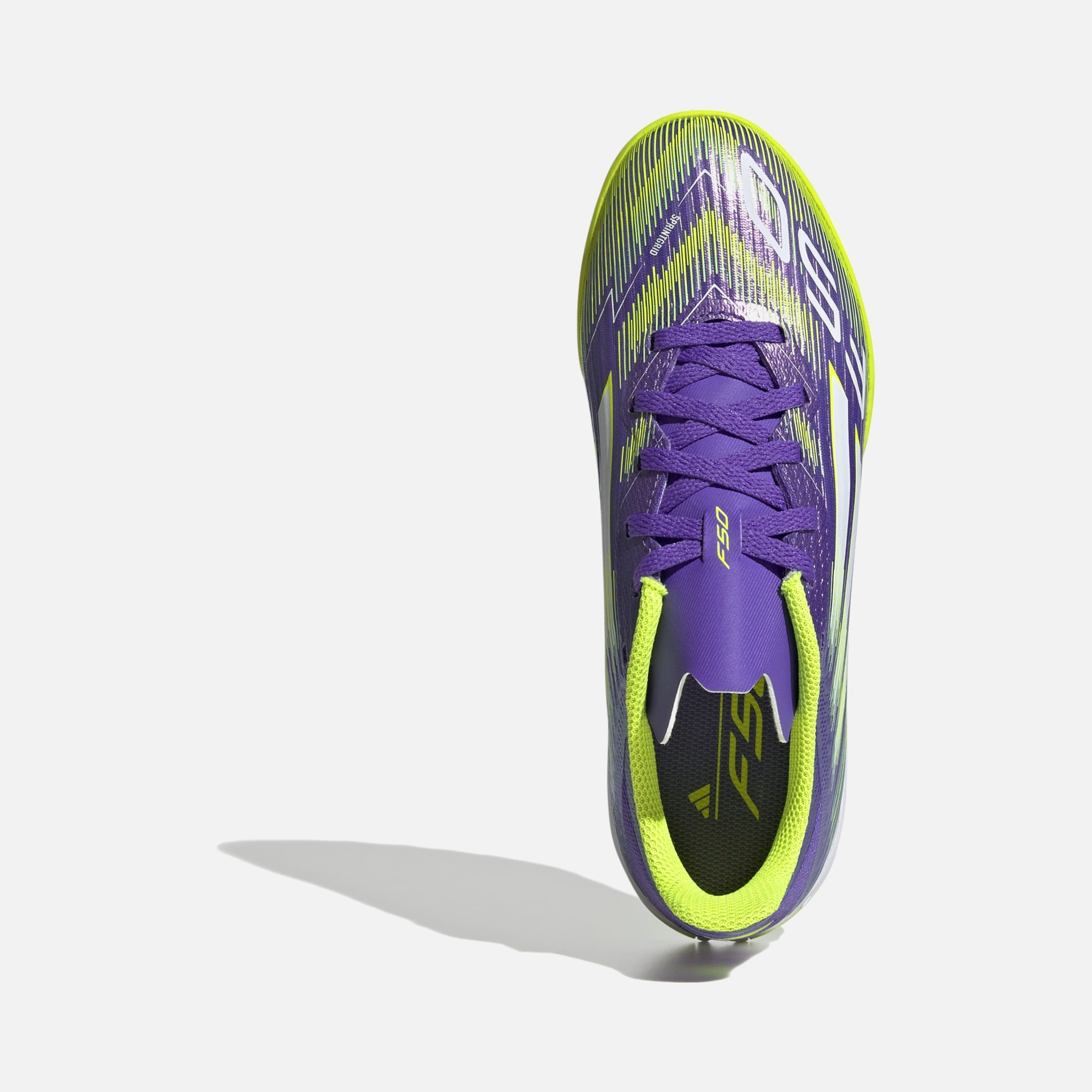 adidas F50 League Tf Jr Çocuk Halı Saha Ayakkabısı