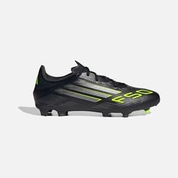adidas F50 League Fg/Mg FW25 Erkek Krampon