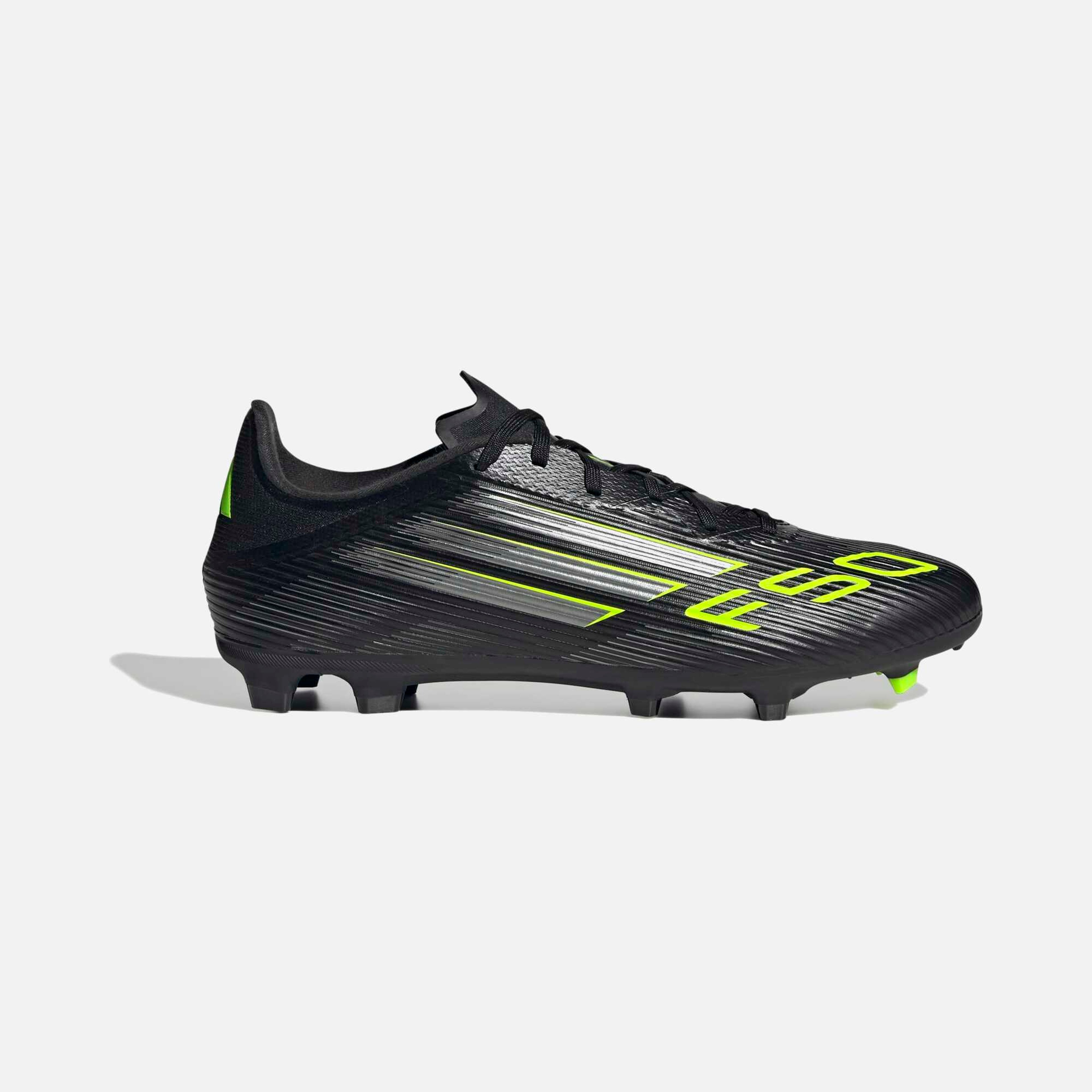 adidas F50 League Fg/Mg FW25 Erkek Krampon