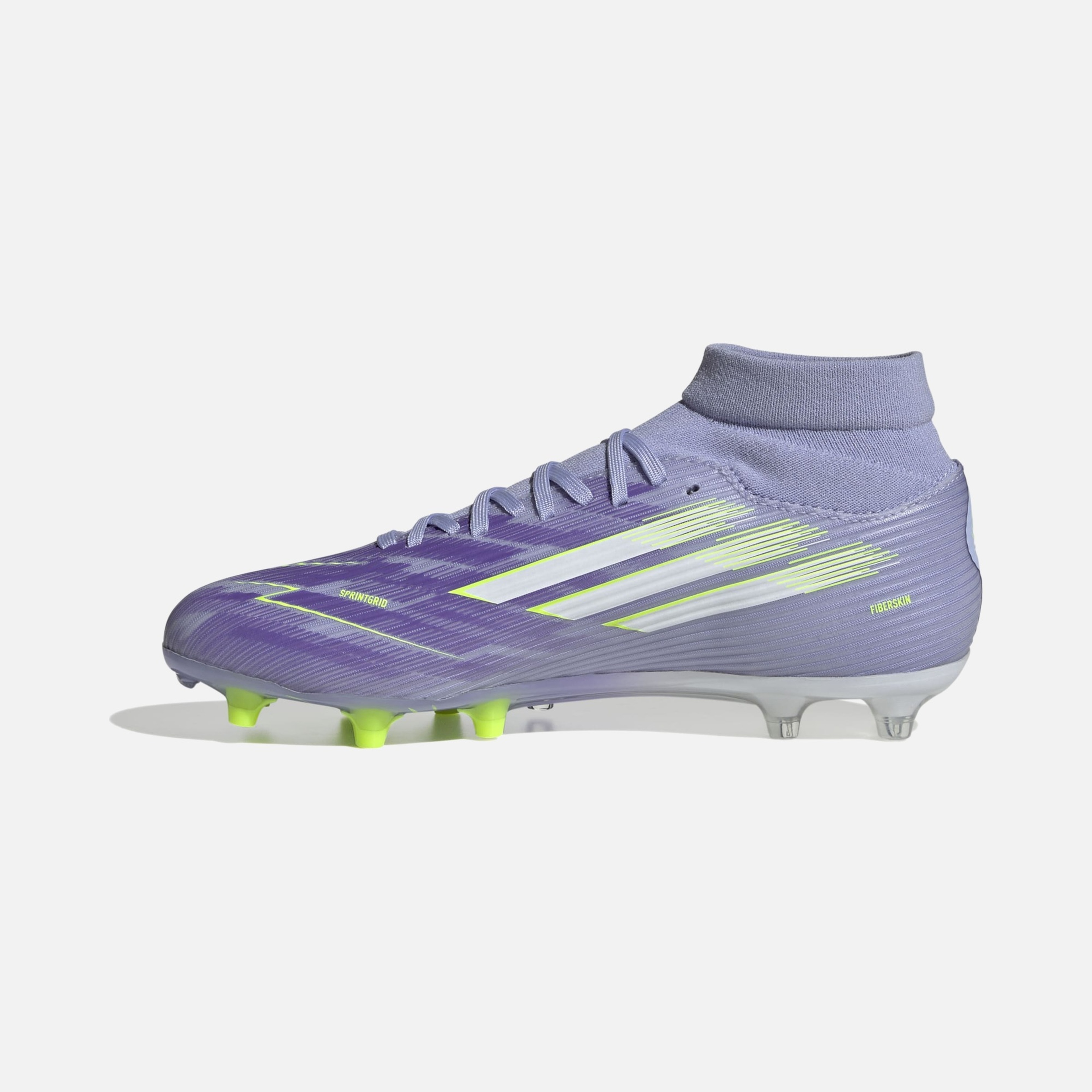 adidas F50 Sparkfusion League Fg/Ag Kadın Krampon