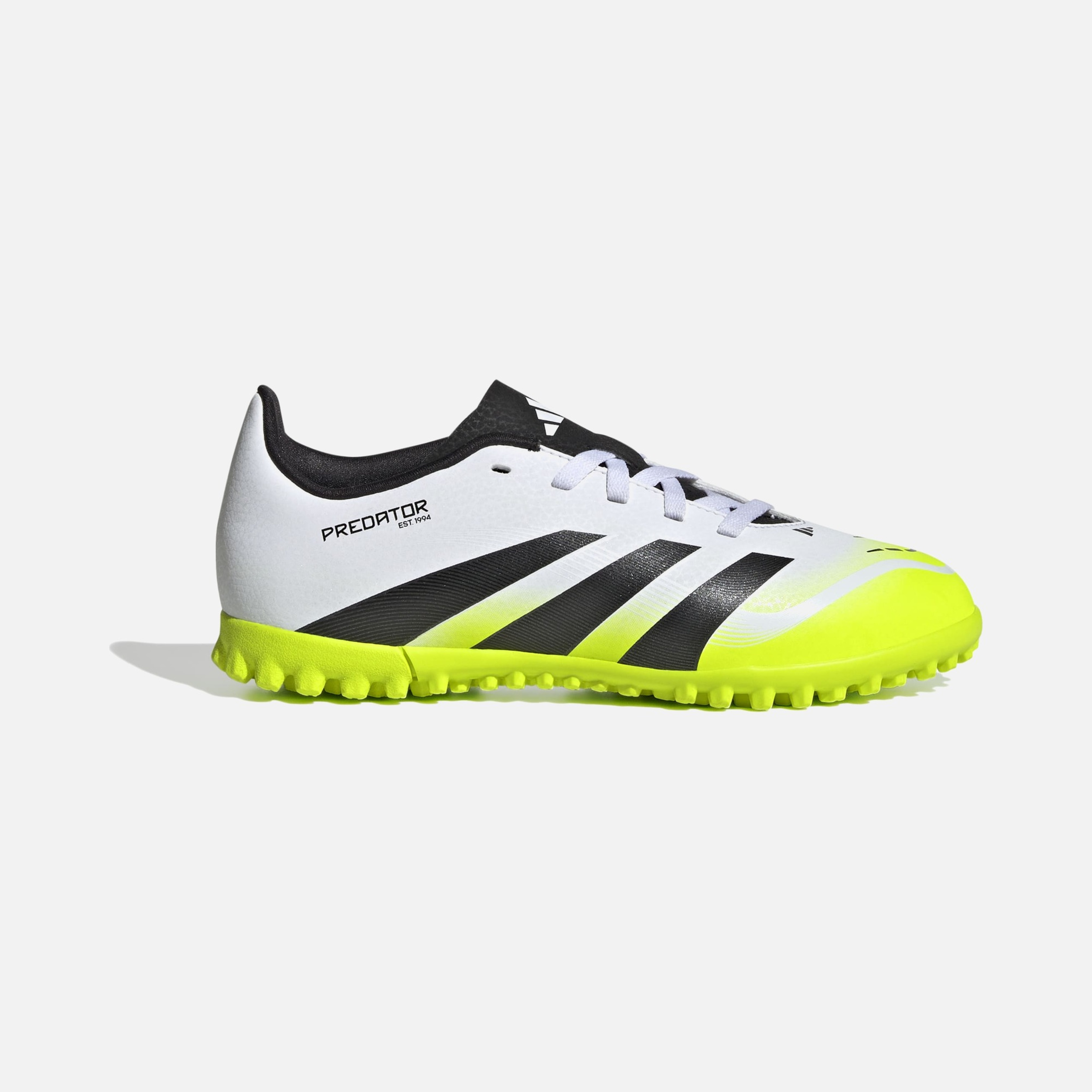 adidas Predator Club Tf Jr Çocuk Halı Saha Ayakkabısı