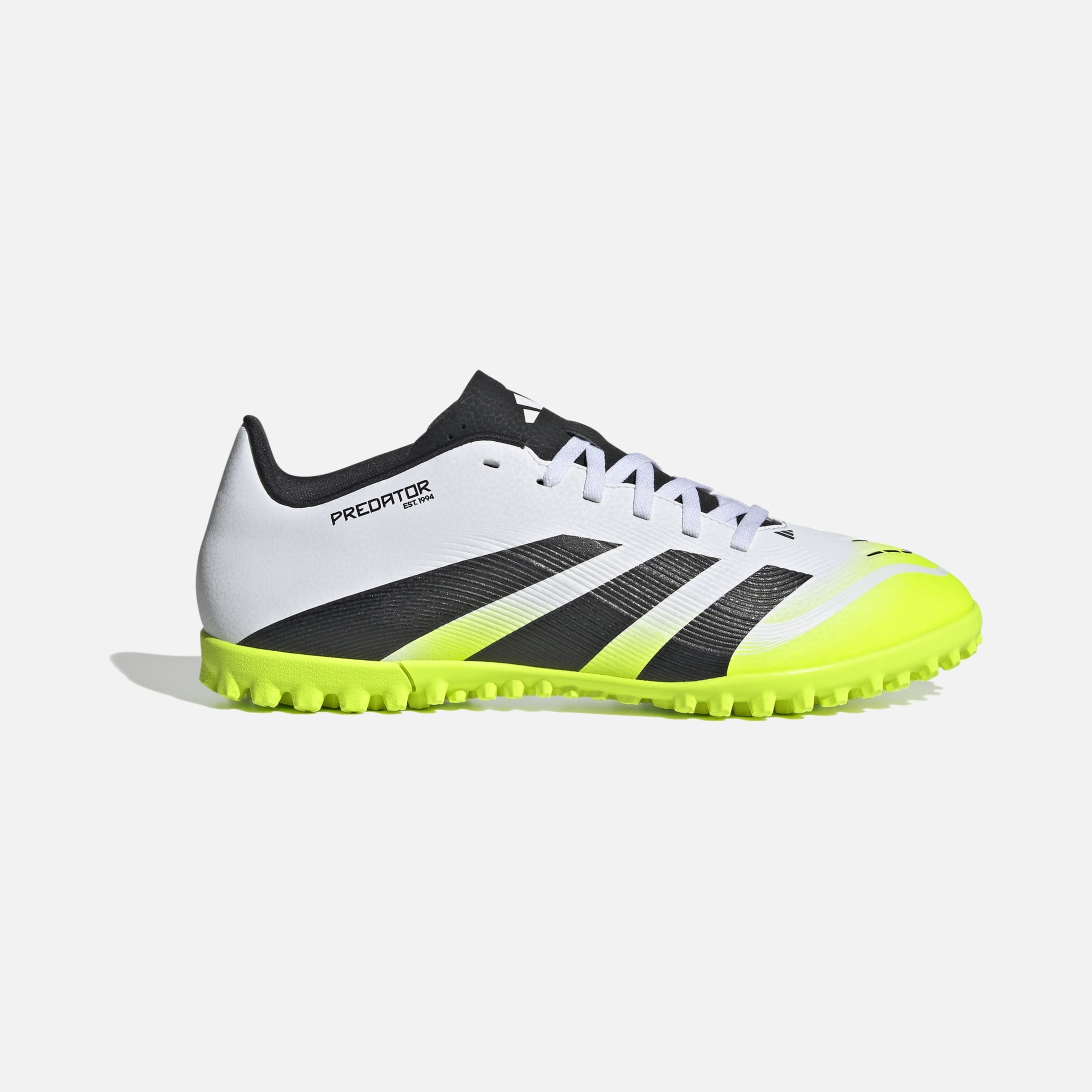 adidas Predator Club Tf Erkek Halı Saha Ayakkabısı