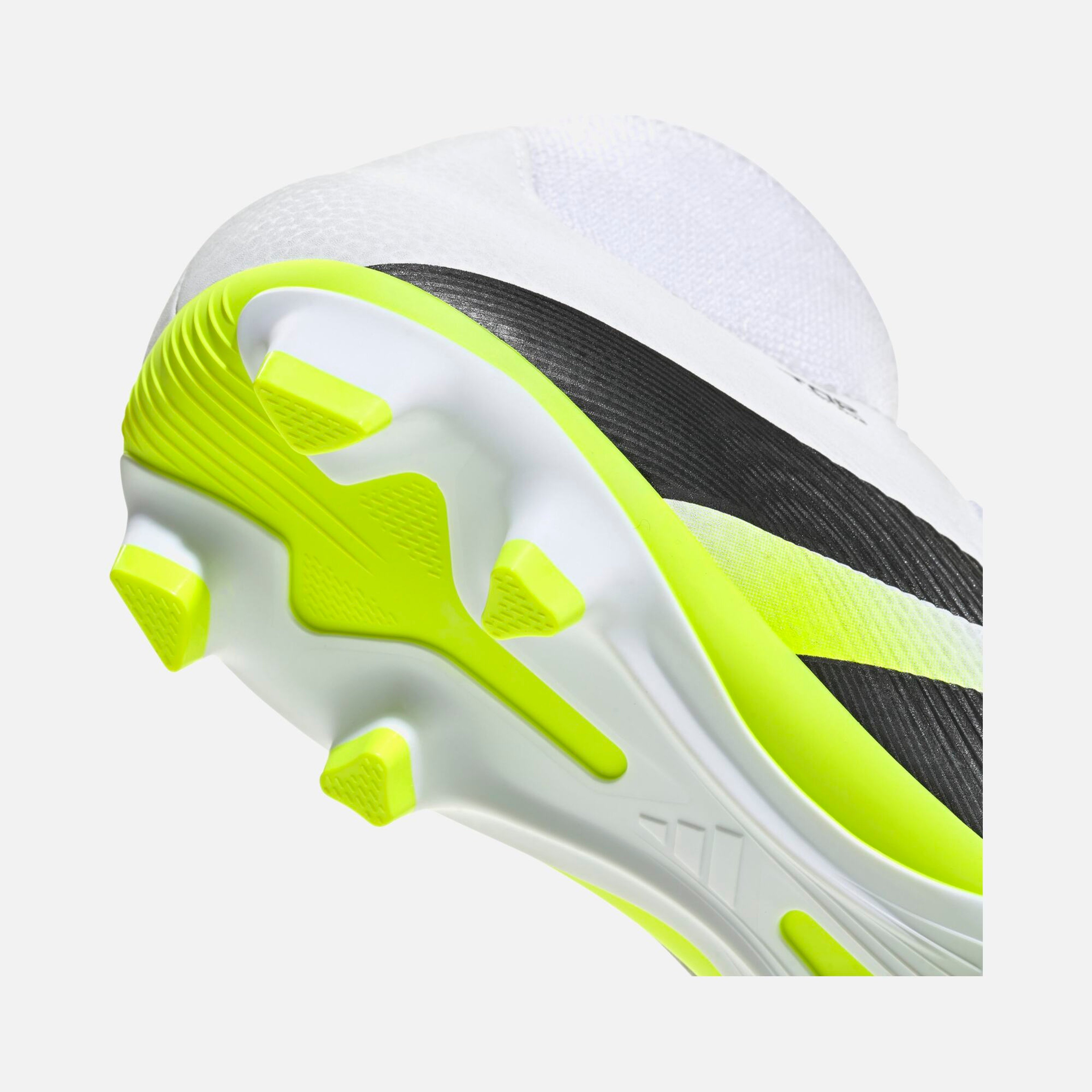 adidas Predator Club Sock Fg/Mg Erkek Krampon