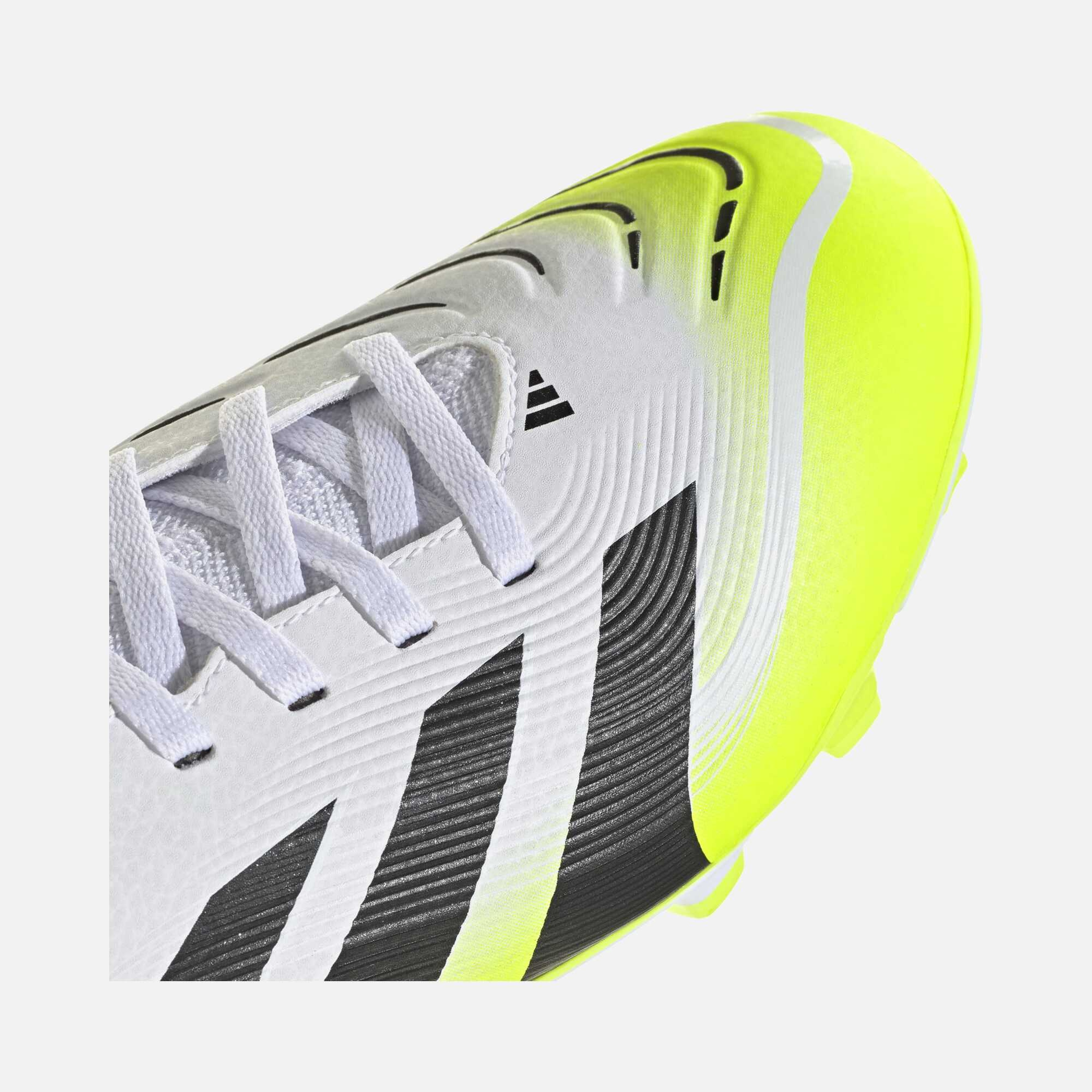 adidas Predator Club Sock Fg/Mg Erkek Krampon