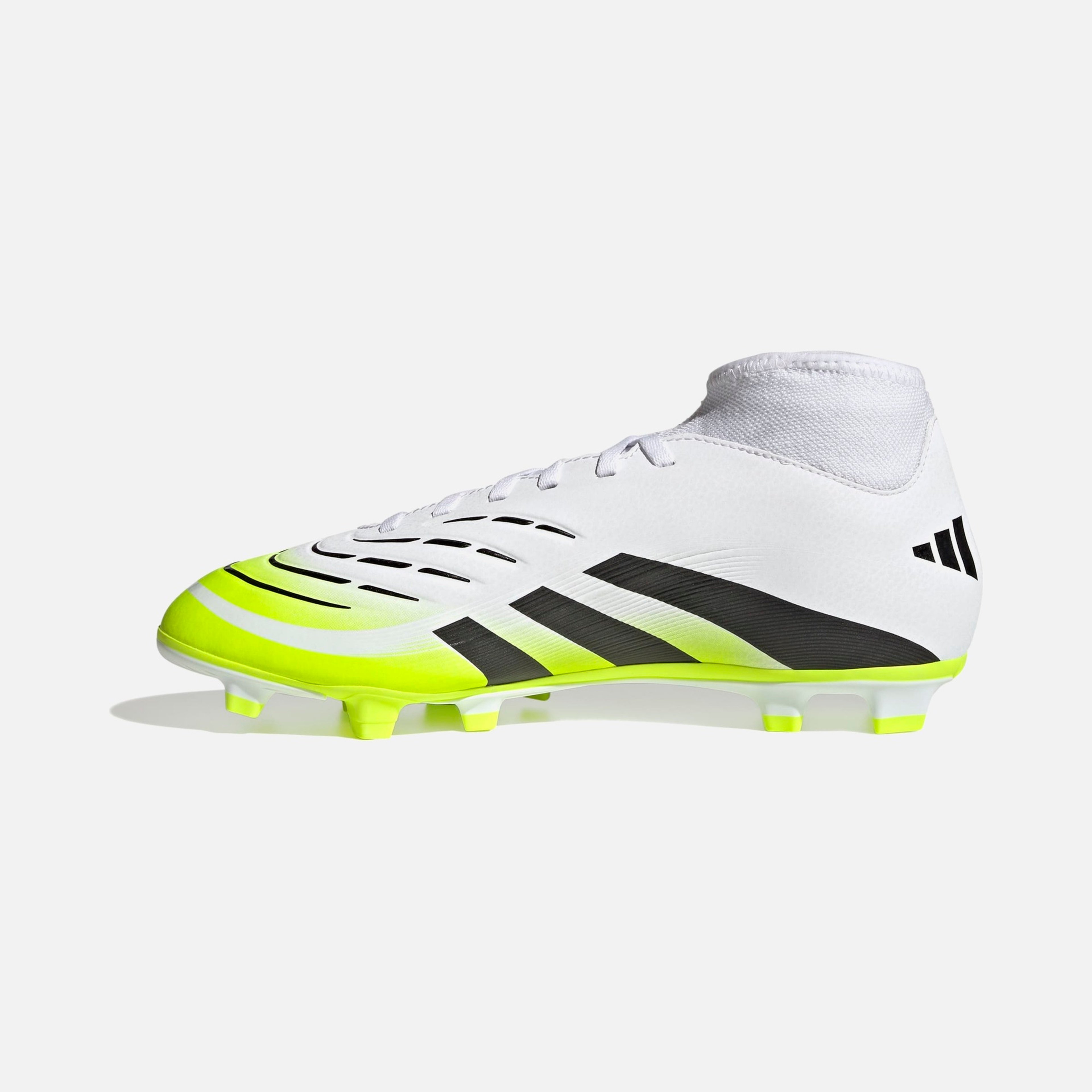 adidas Predator Club Sock Fg/Mg Erkek Krampon