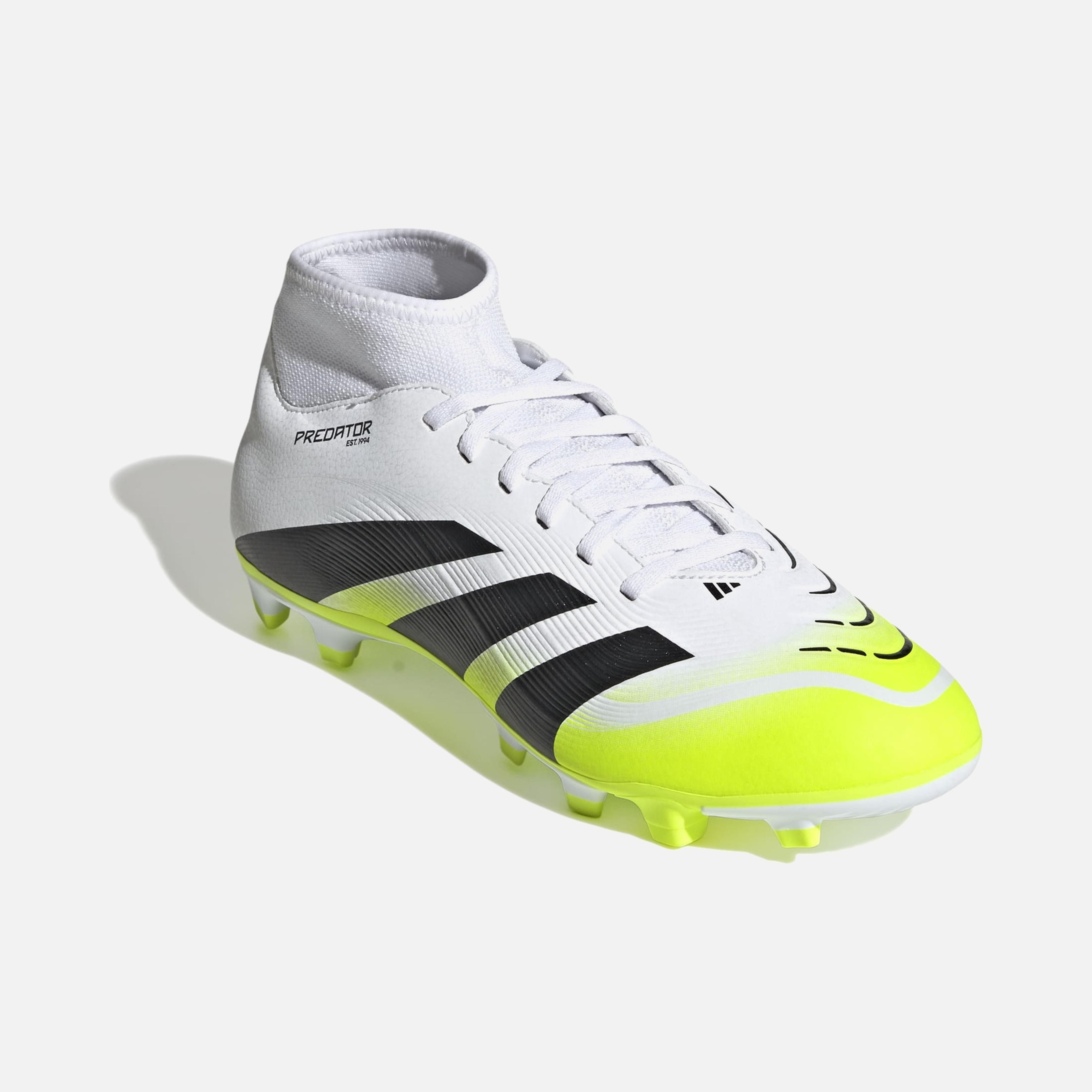 adidas Predator Club Sock Fg/Mg Erkek Krampon