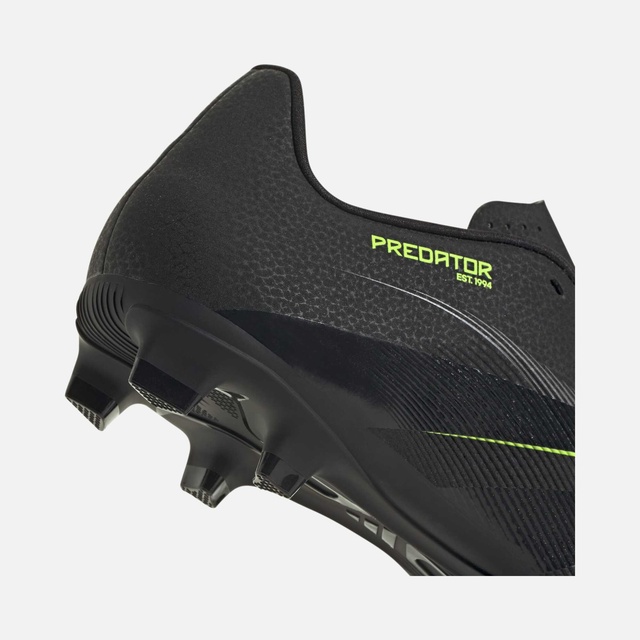 Adidas Siyah Adidas Predator Club