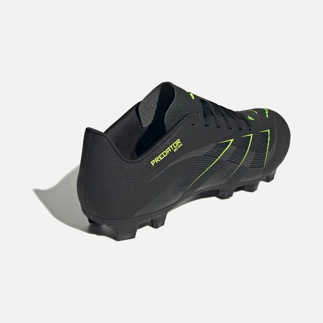 Adidas Siyah Adidas Predator Club