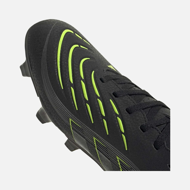 Adidas Siyah Adidas Predator Club