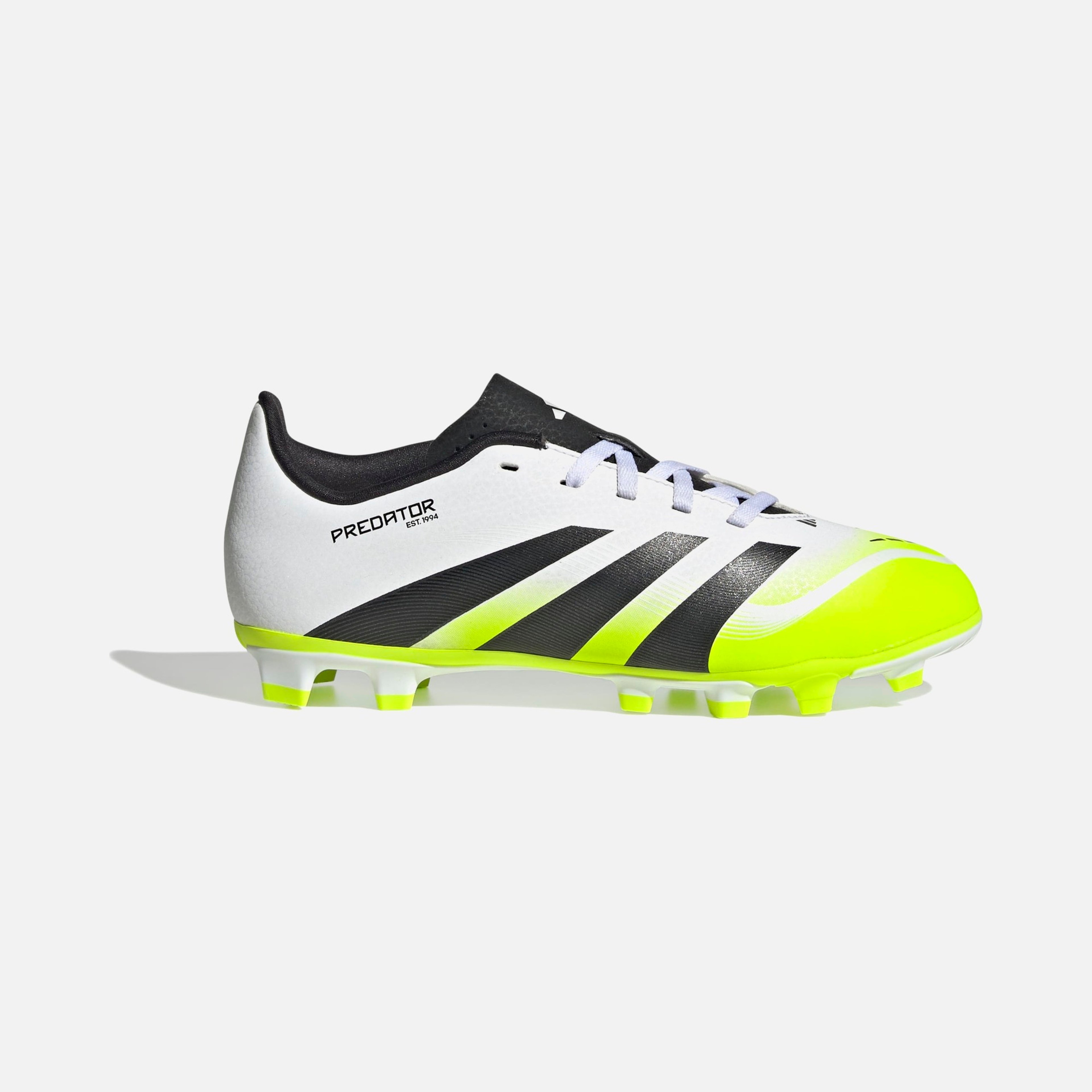 adidas Predator Club Fg/Mg Çocuk Krampon