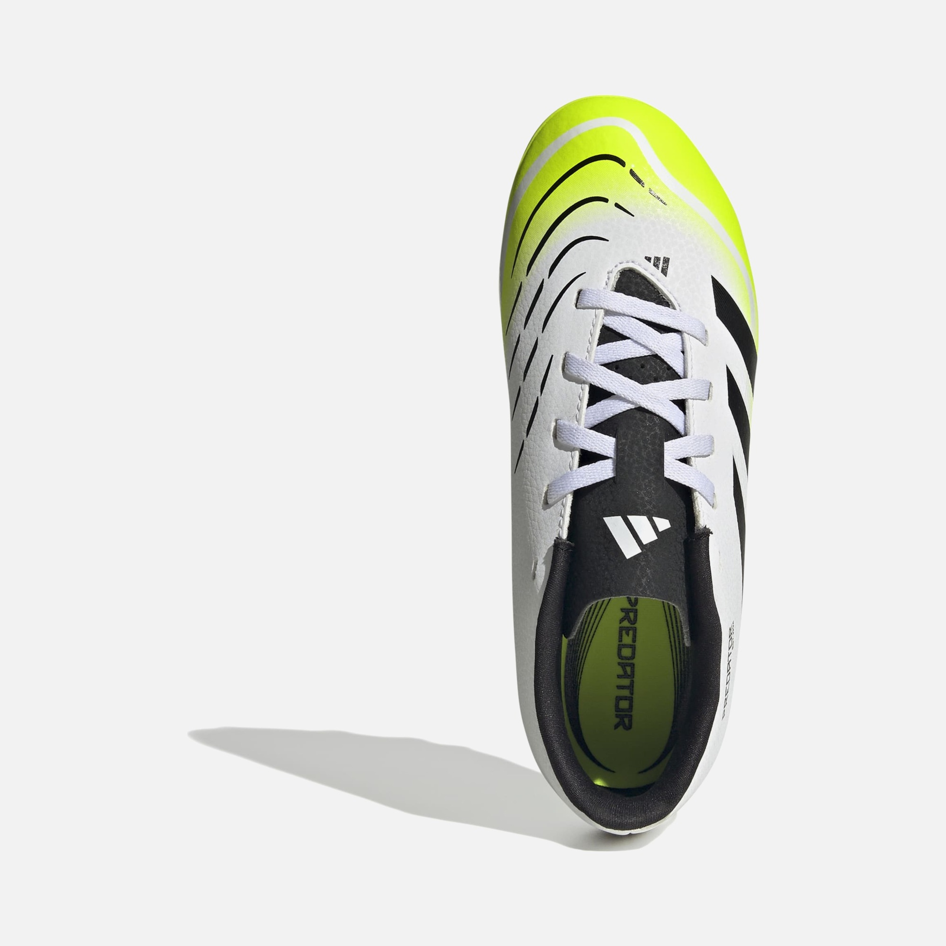 adidas Predator Club Fg/Mg Çocuk Krampon