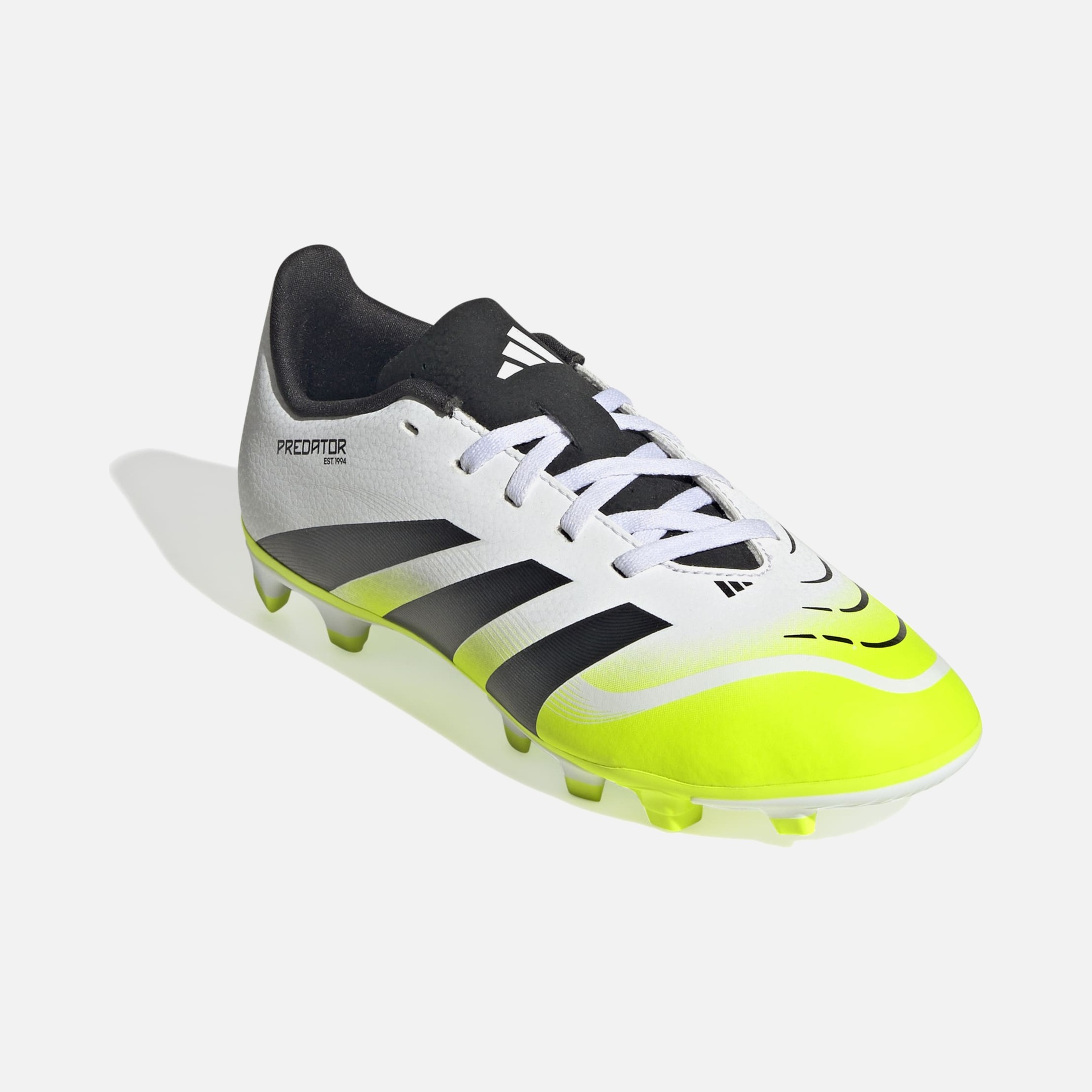 adidas Predator Club Fg/Mg Çocuk Krampon
