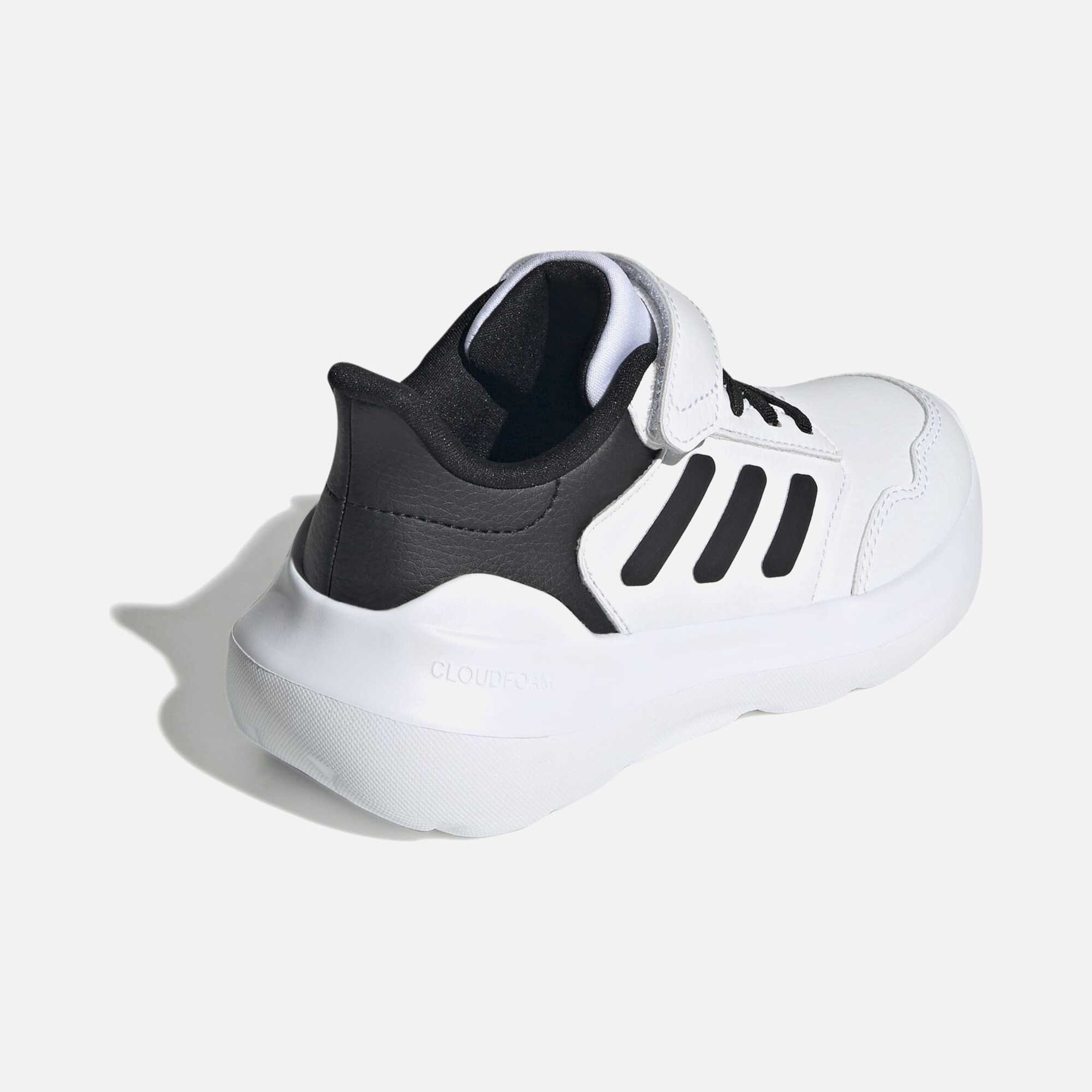 adidas Tensaur Run 3.0 El C Çocuk Spor Ayakkabı