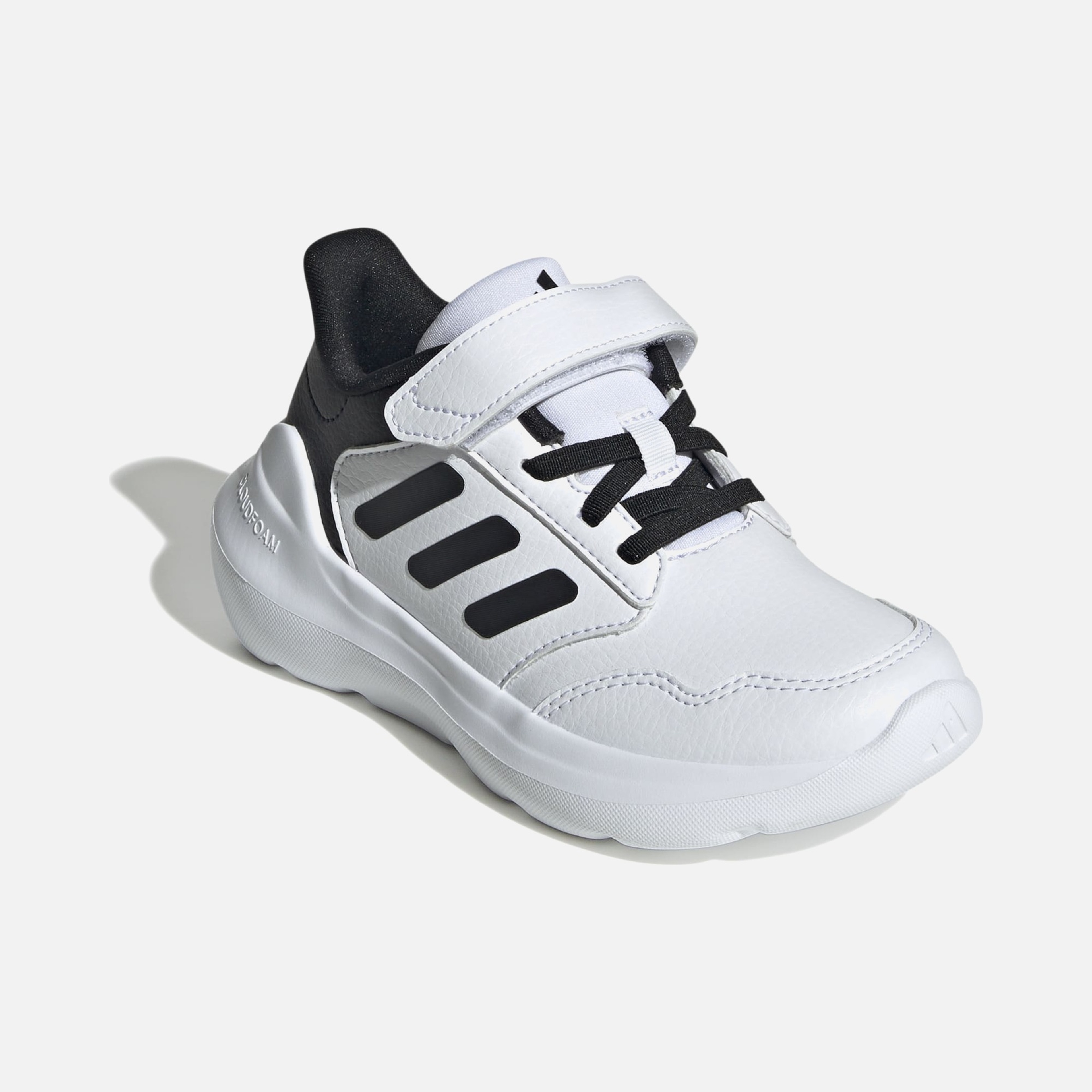 adidas Tensaur Run 3.0 El C Çocuk Spor Ayakkabı