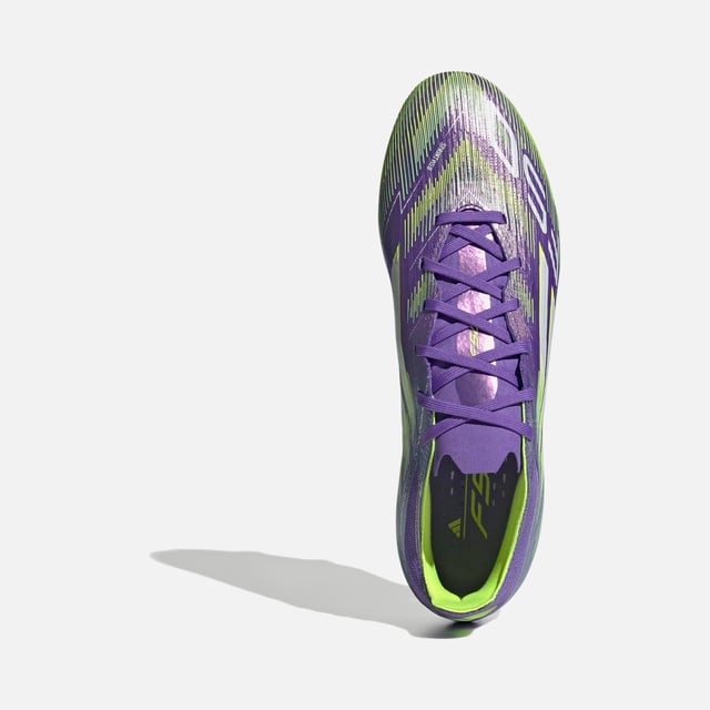 Adidas adidas Mor F50 Pro Fg Erkek Krampon Barçın'da! Mor - 6. görsel