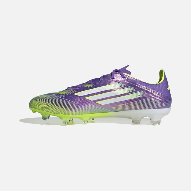 Adidas adidas Mor F50 Pro Fg Erkek Krampon Barçın'da! Mor - 3. görsel
