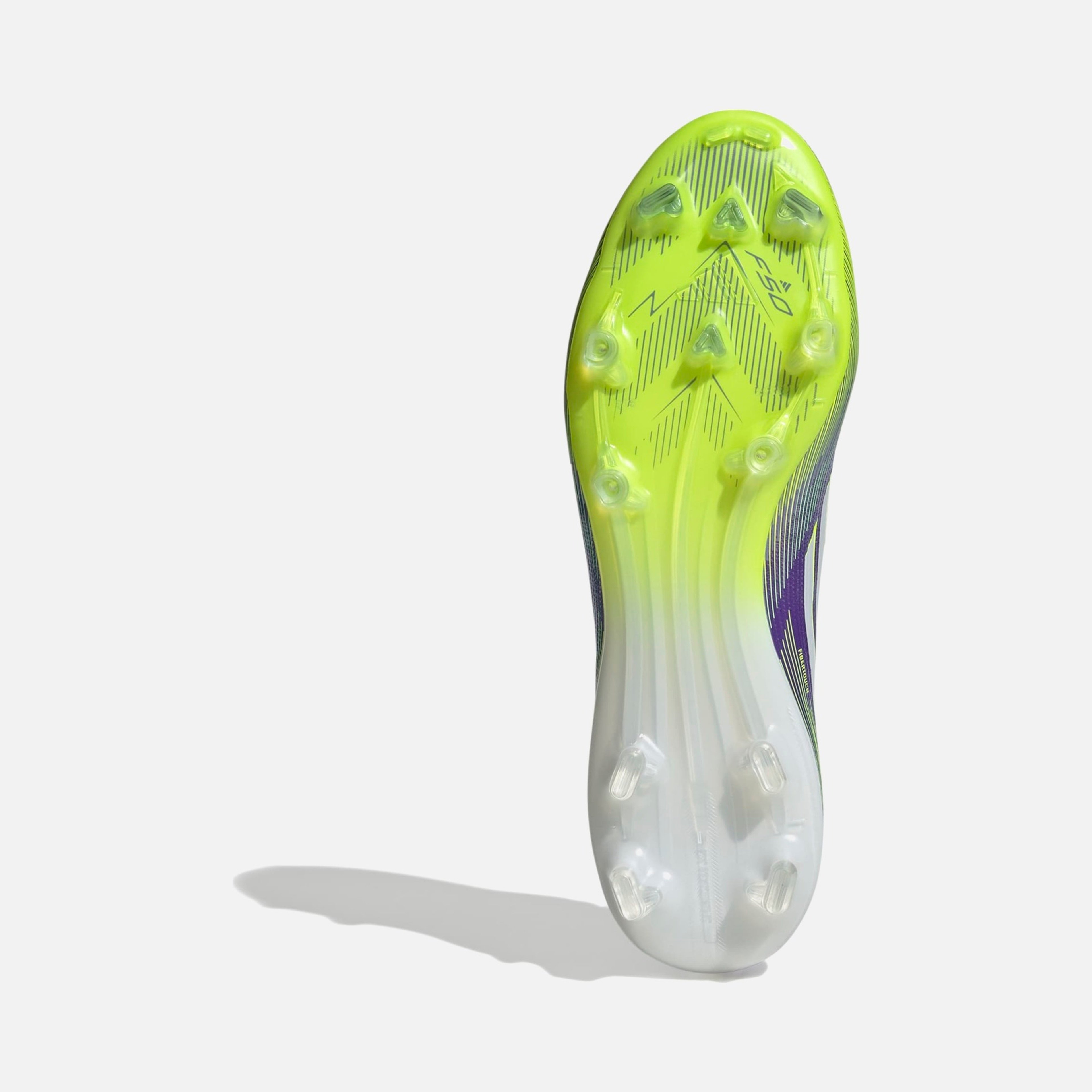 adidas F50 Pro Fg Erkek Krampon