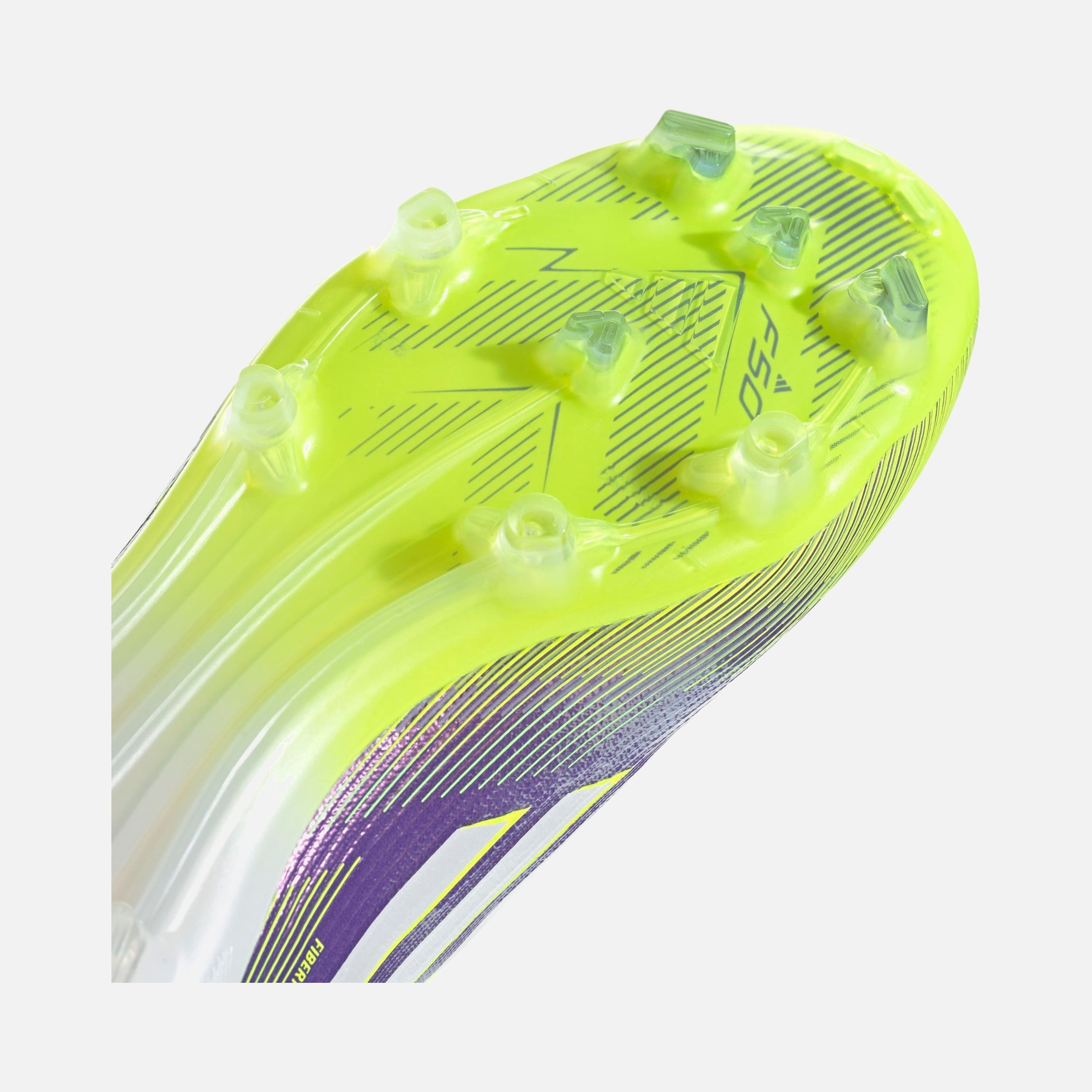 adidas F50 Pro Fg Erkek Krampon