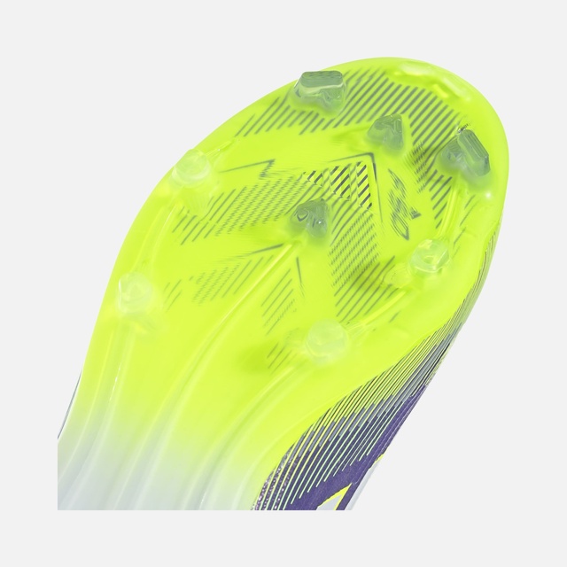 Adidas Mor Adidas F50 Elite Ll Fg Jr Çocuk Krampon