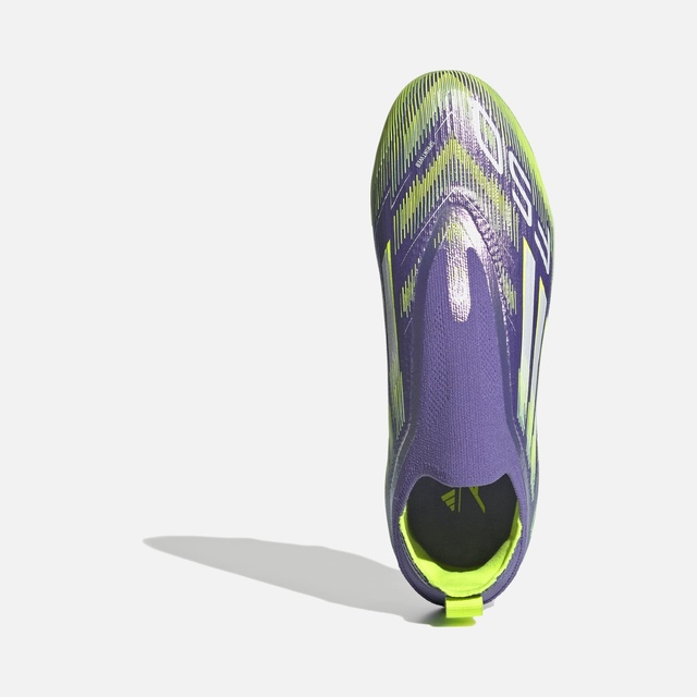 Adidas Mor Adidas F50 Elite Ll Fg Jr Çocuk Krampon