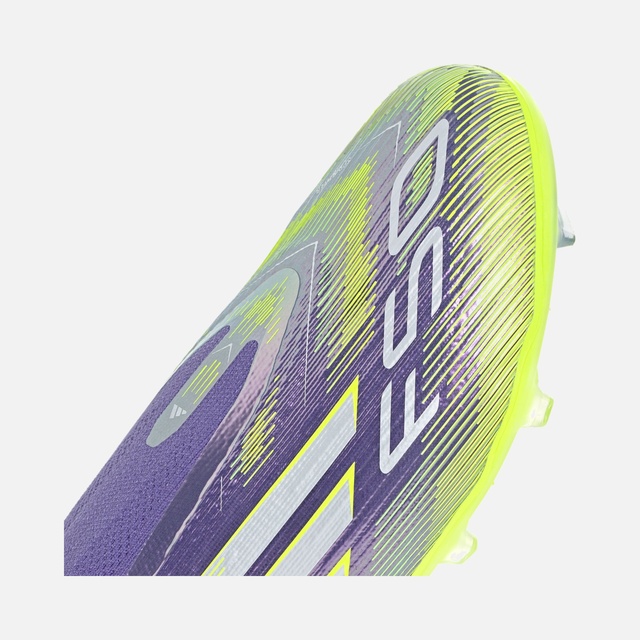 Adidas Mor Adidas F50 Elite Ll Fg Jr Çocuk Krampon