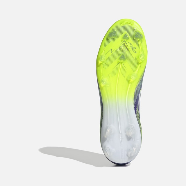 Adidas Mor Adidas F50 Elite Ll Fg Jr Çocuk Krampon