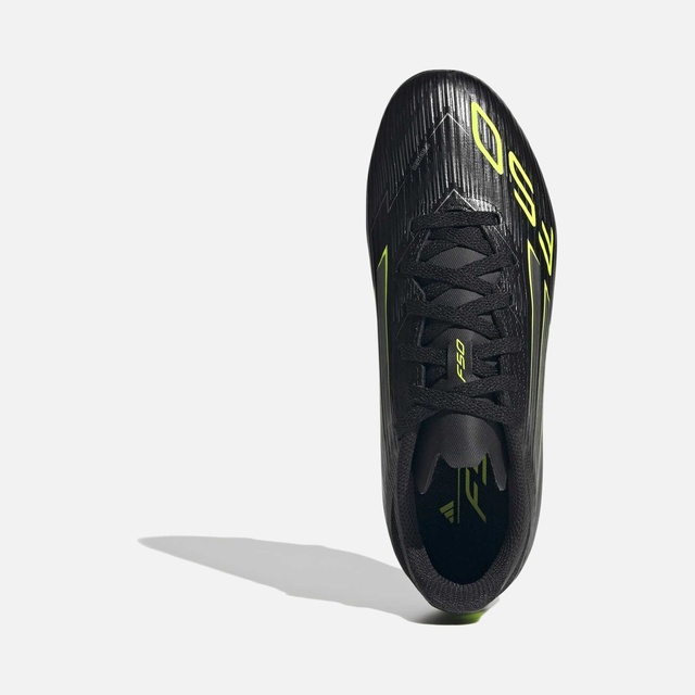 Adidas Siyah Adidas F50 League