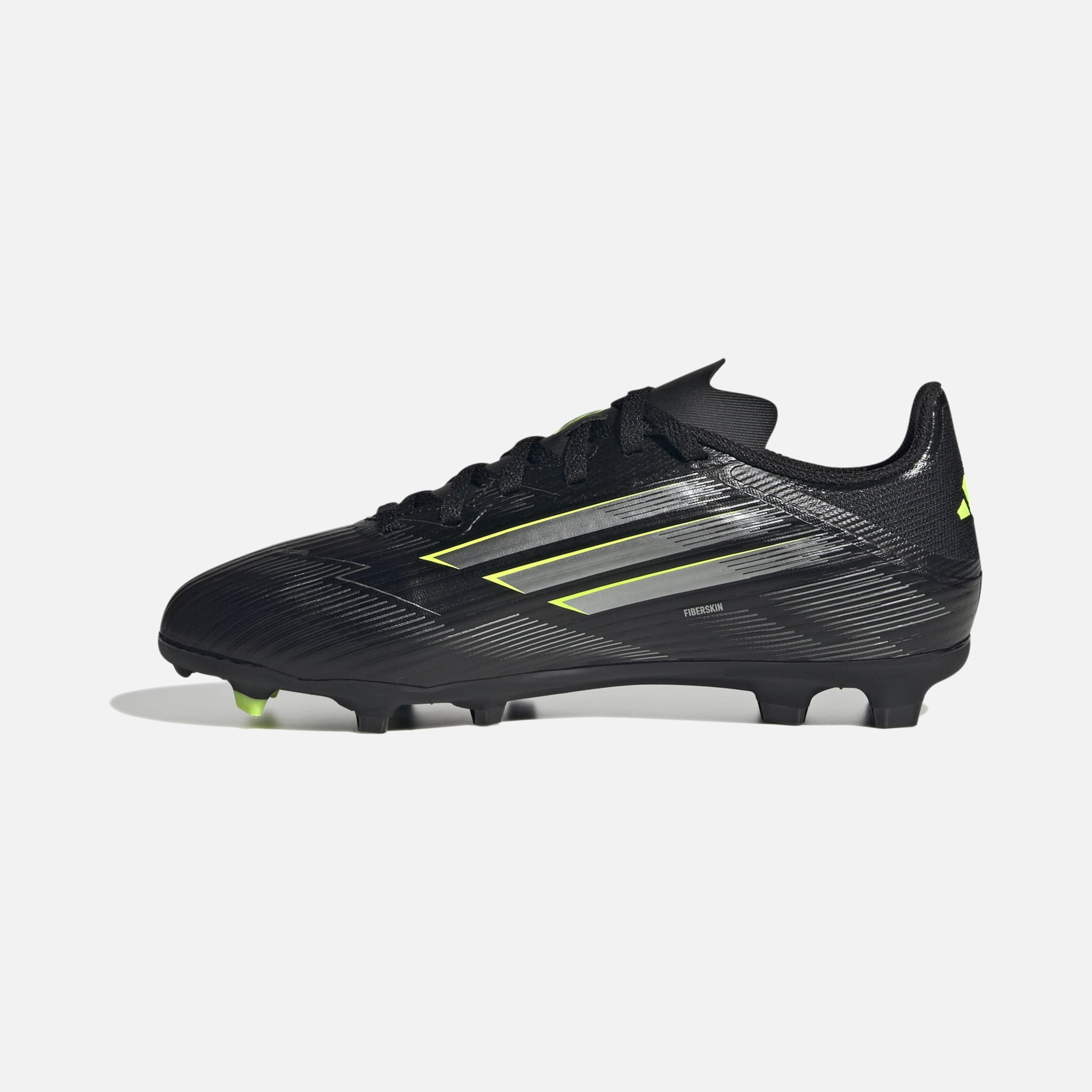 adidas F50 League FW25 Fg/Mg Çocuk Krampon