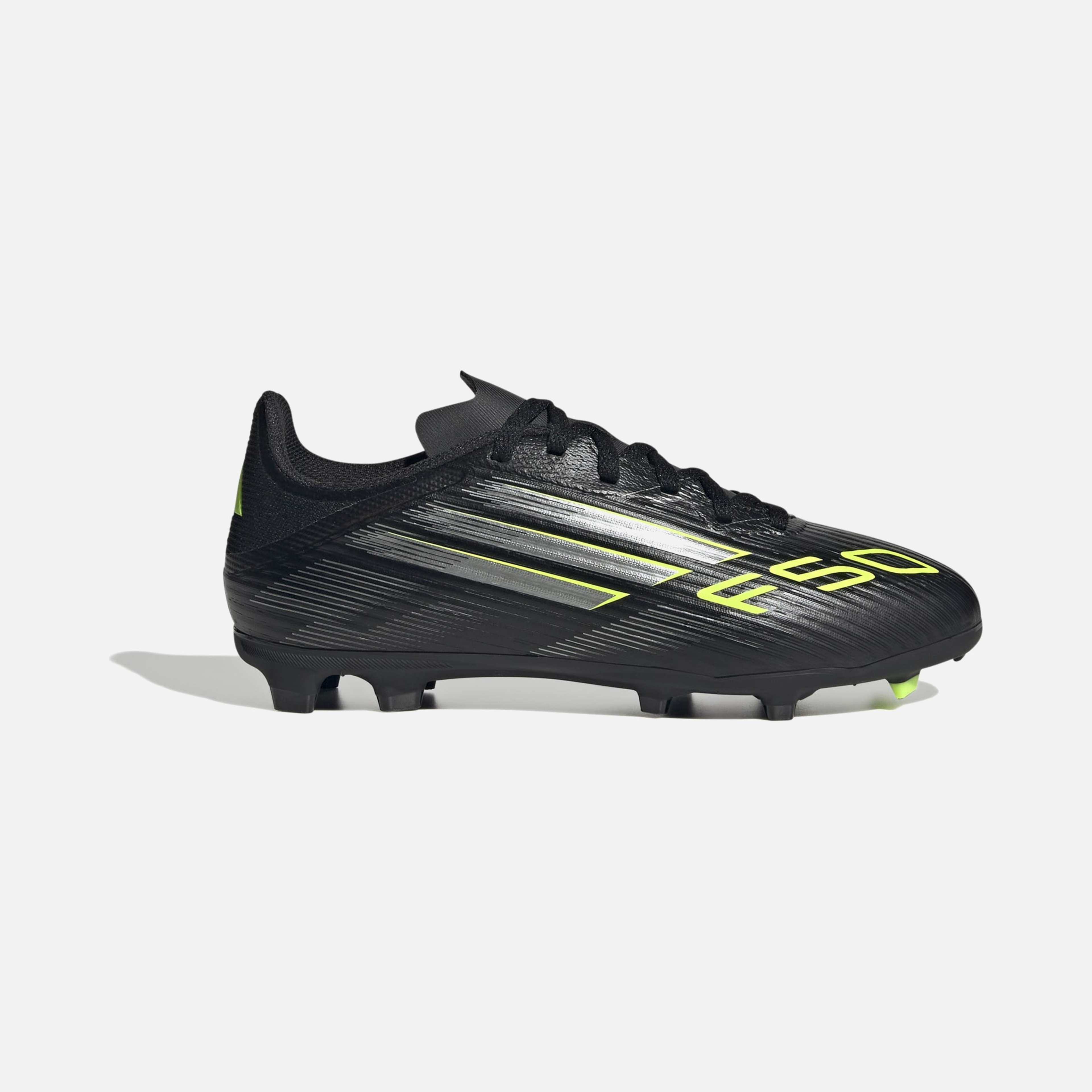 adidas F50 League FW25 Fg/Mg Çocuk Krampon