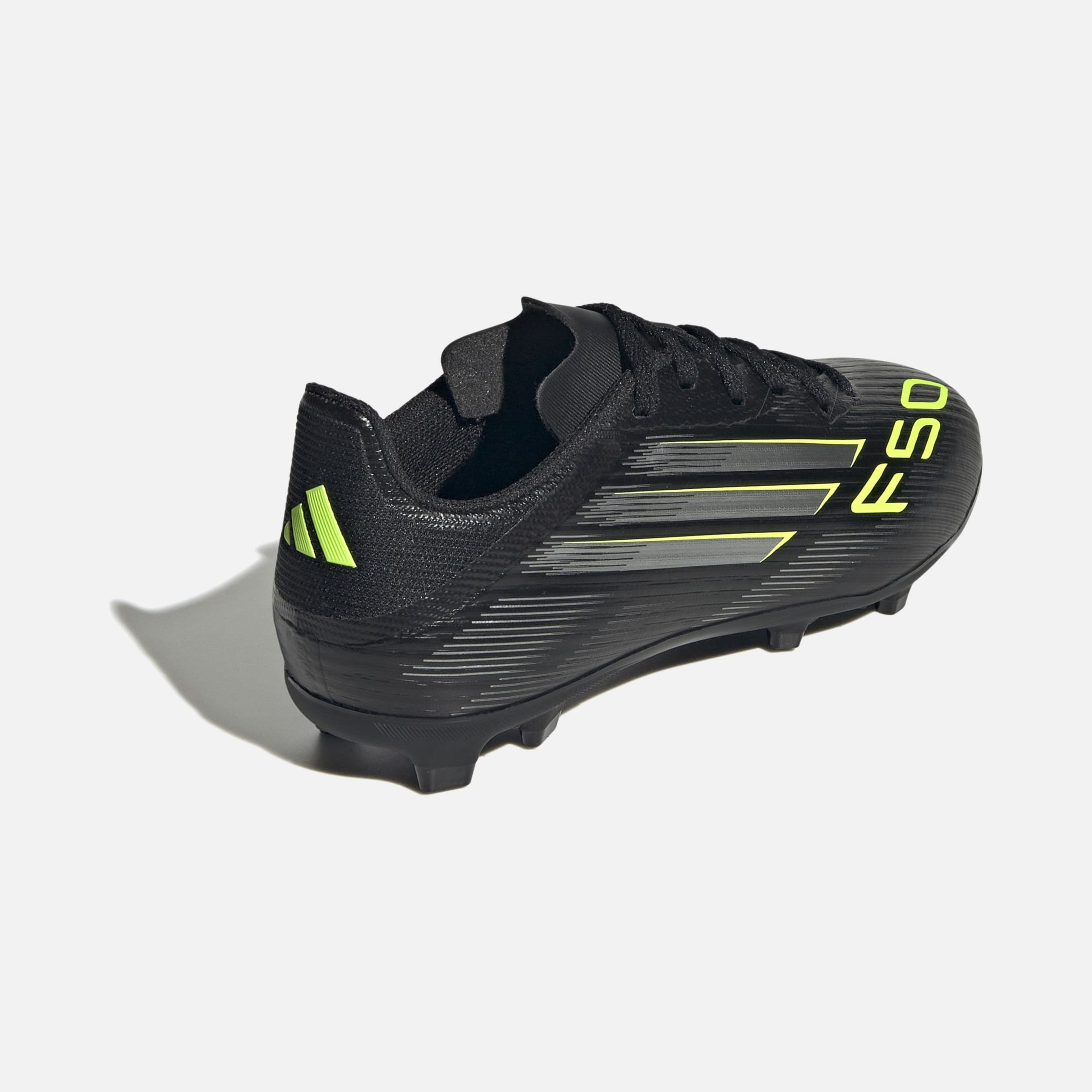 adidas F50 League FW25 Fg/Mg Çocuk Krampon