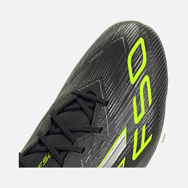 Adidas Siyah Adidas F50 Elite FG