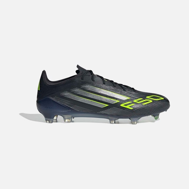 Adidas Siyah Adidas F50 Elite FG