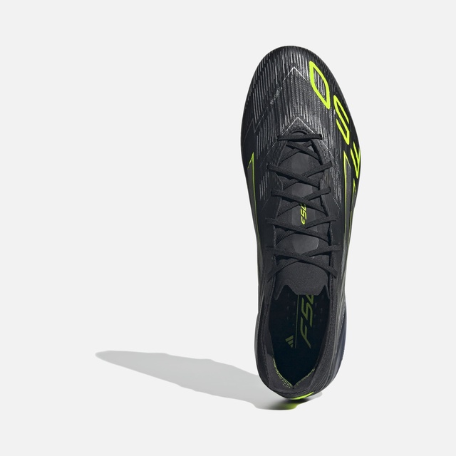 Adidas Siyah Adidas F50 Elite FG