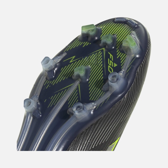 Adidas Siyah Adidas F50 Elite FG