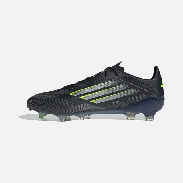 Adidas Siyah Adidas F50 Elite FG