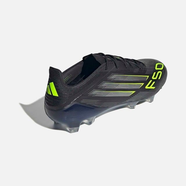Adidas Siyah Adidas F50 Elite FG