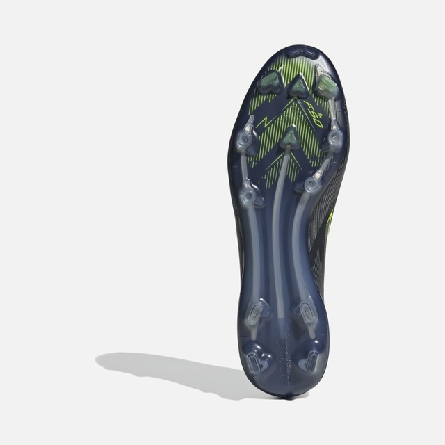 Adidas Siyah Adidas F50 Elite FG