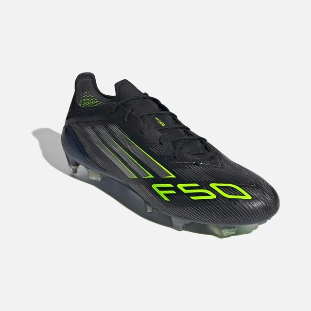 Adidas Siyah Adidas F50 Elite FG