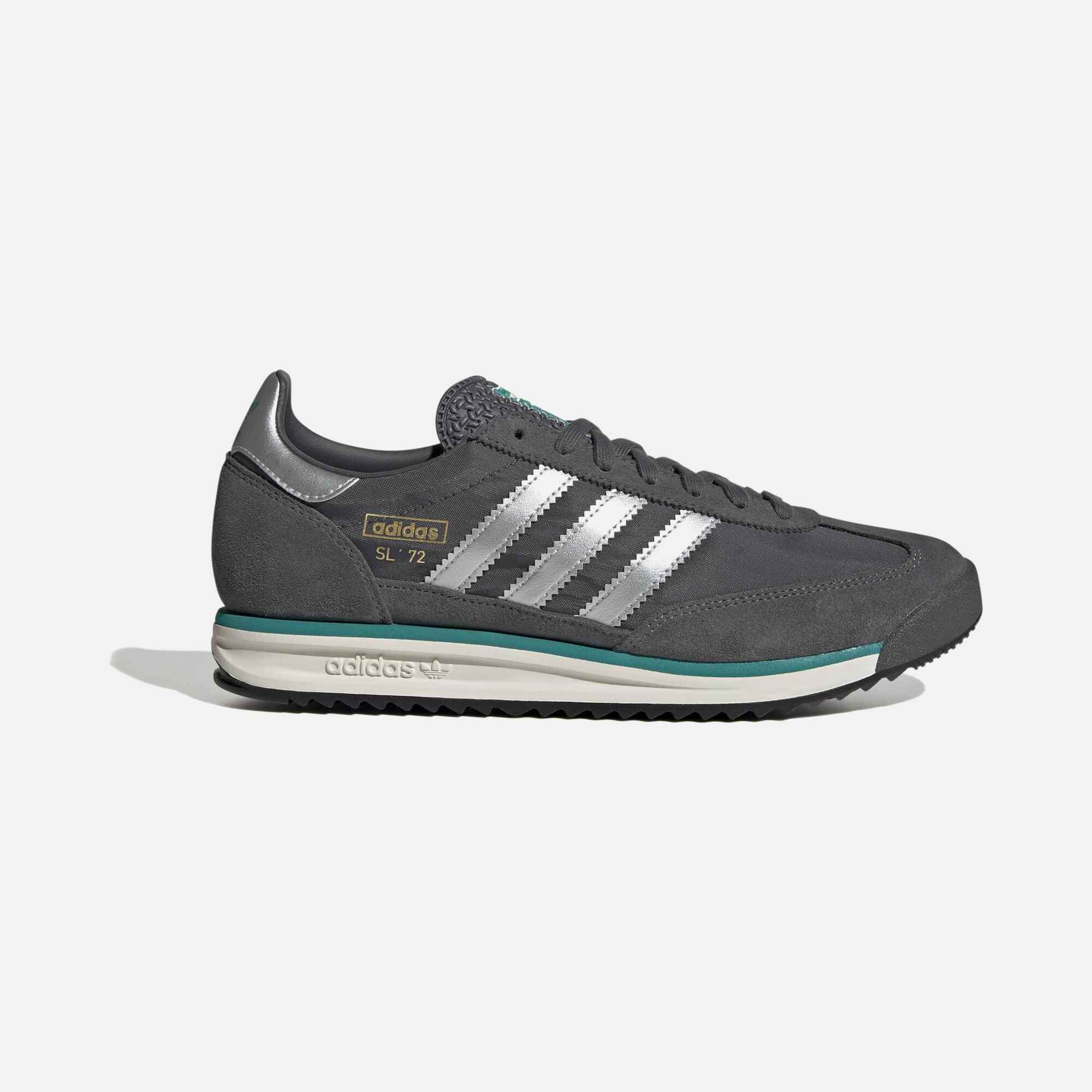 adidas Sl 72 Rs Erkek Spor Ayakkabı