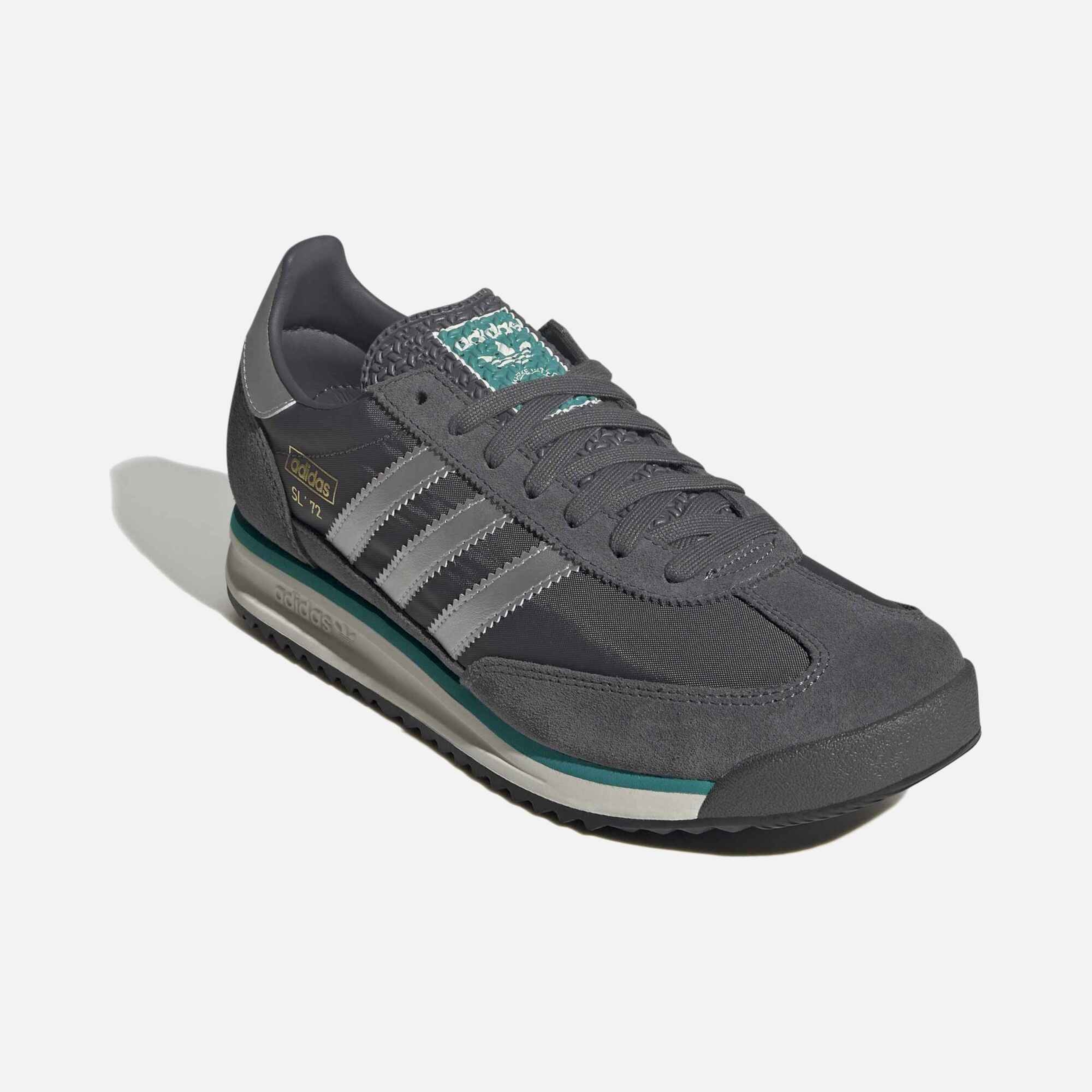 adidas Sl 72 Rs Erkek Spor Ayakkabı