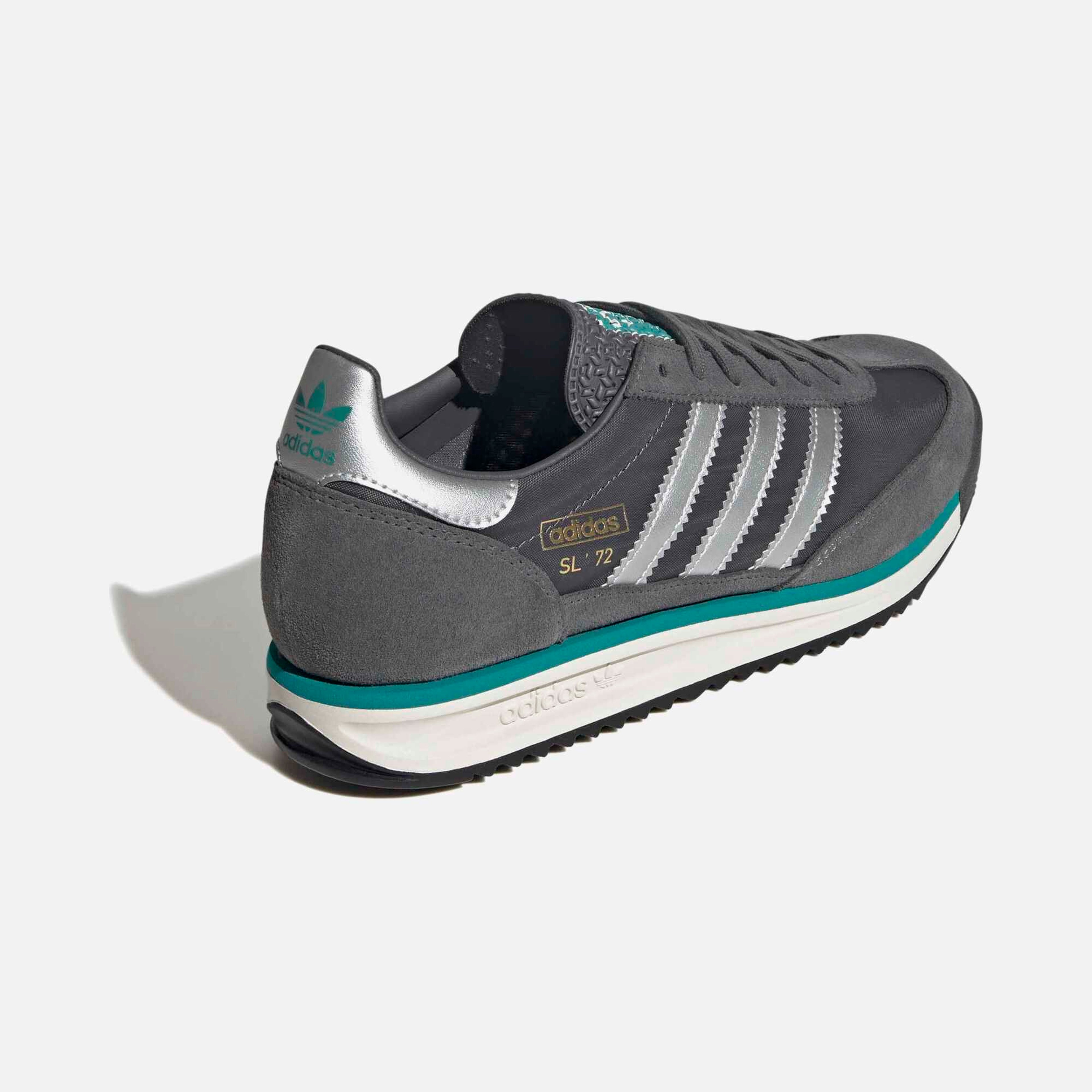 adidas Sl 72 Rs Erkek Spor Ayakkabı