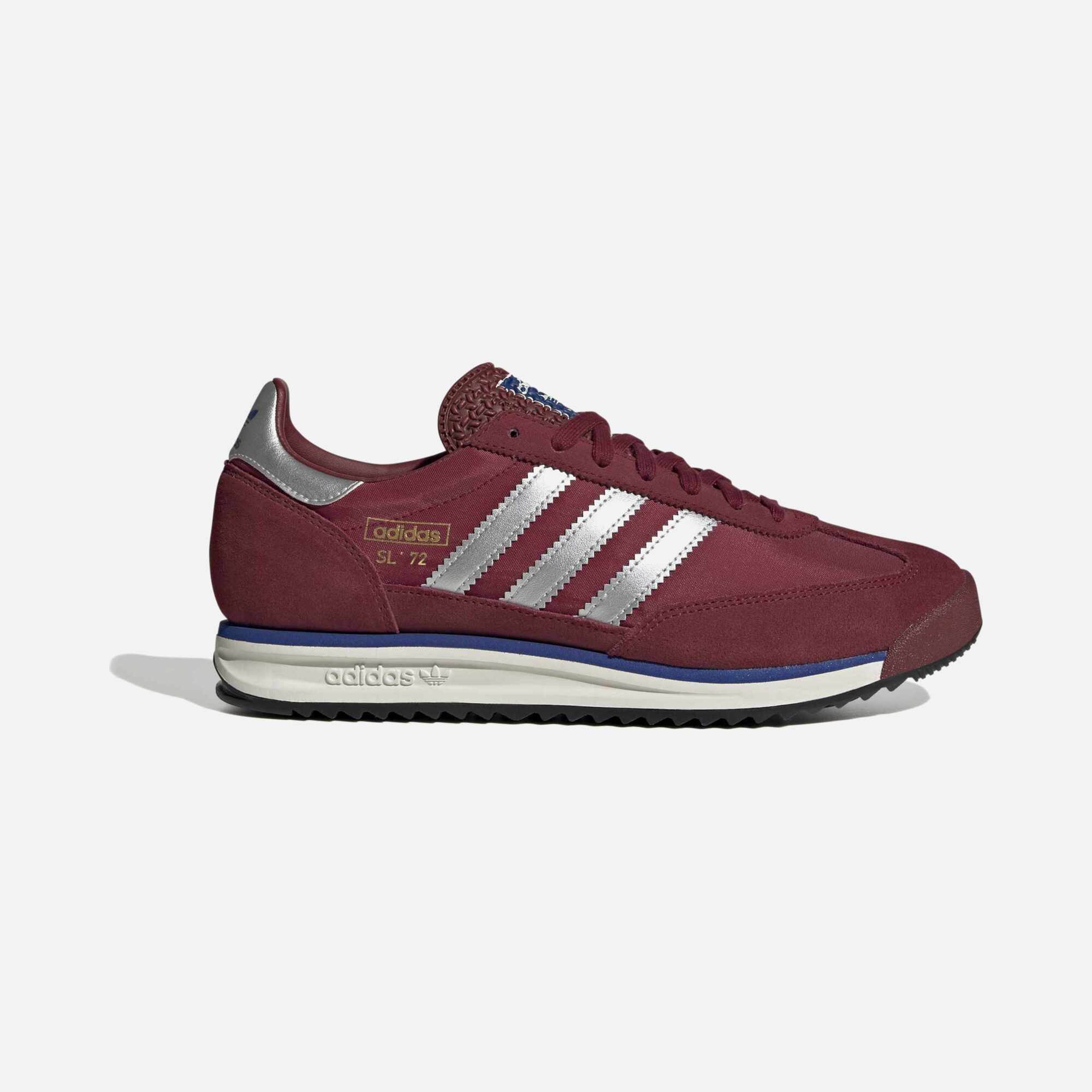 adidas Sl 72 Rs Erkek Spor Ayakkabı