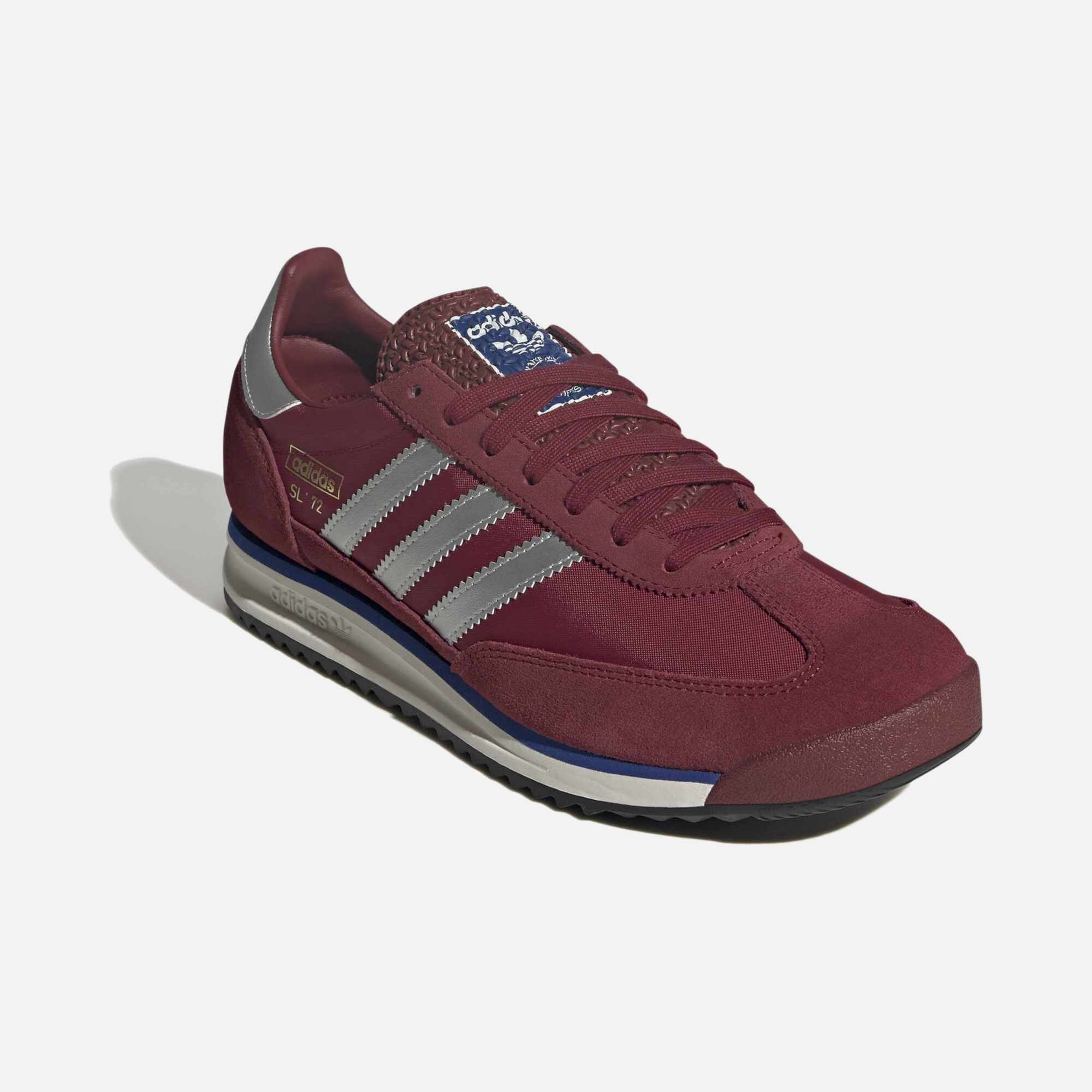 adidas Sl 72 Rs Erkek Spor Ayakkabı