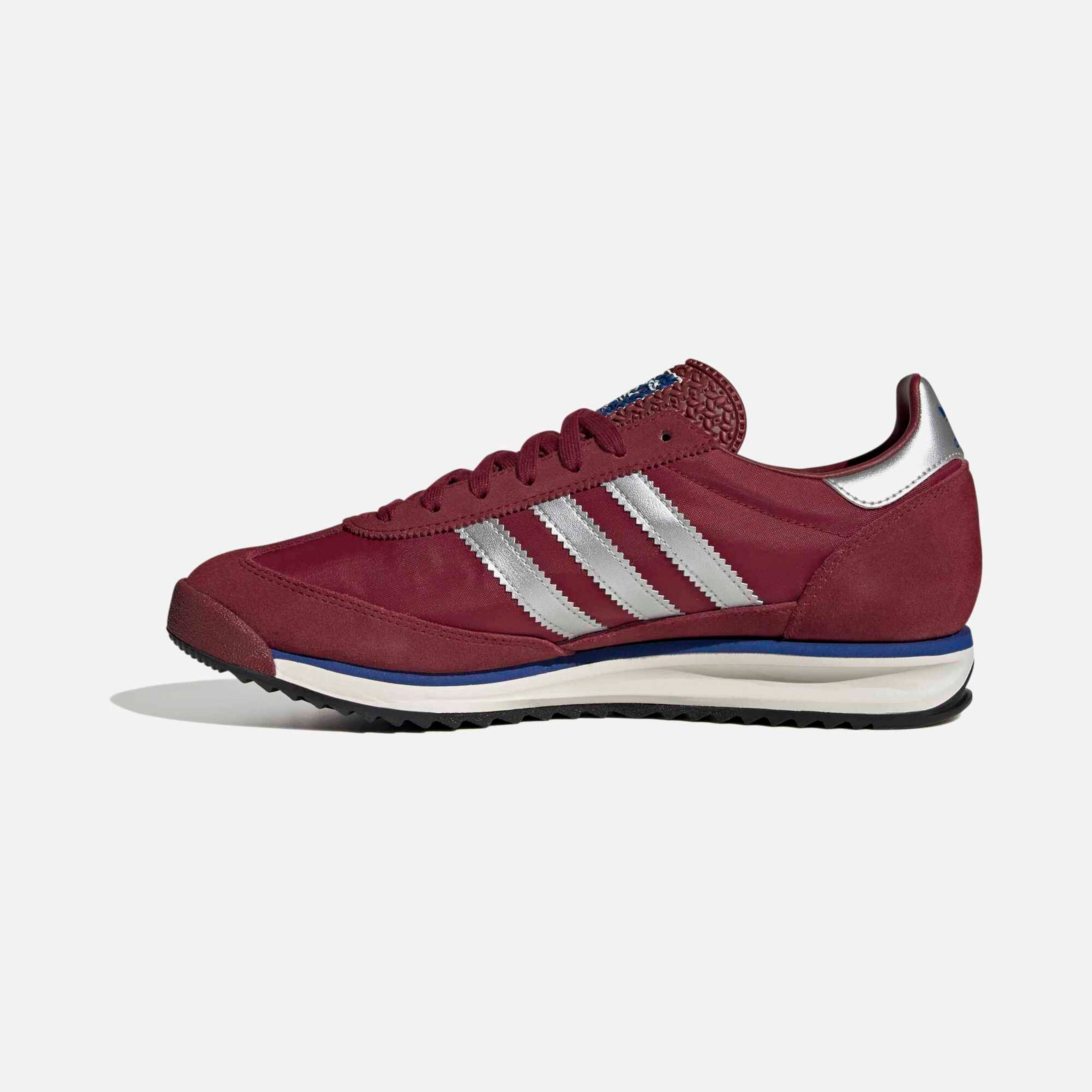adidas Sl 72 Rs Erkek Spor Ayakkabı