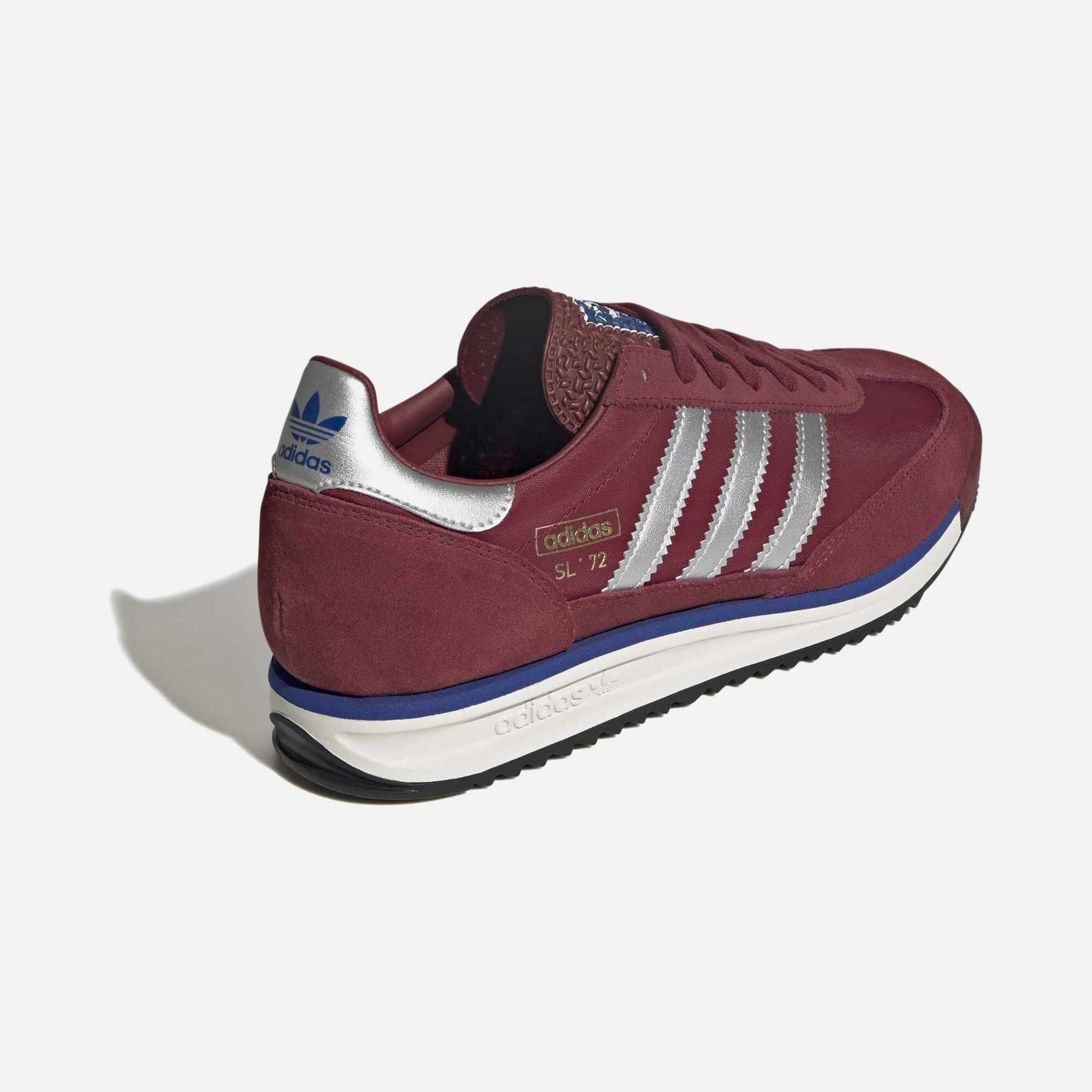 adidas Sl 72 Rs Erkek Spor Ayakkabı