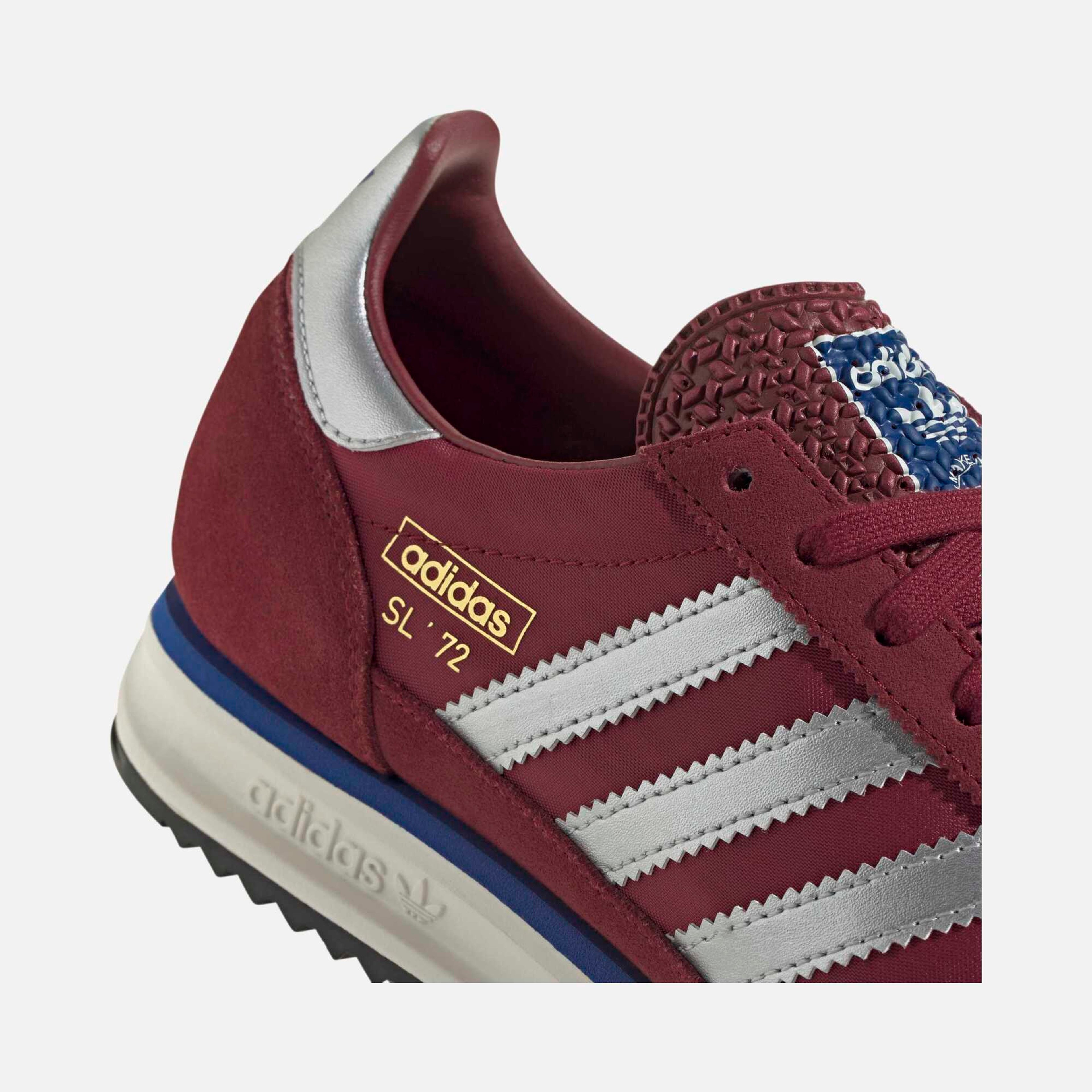 adidas Sl 72 Rs Erkek Spor Ayakkabı