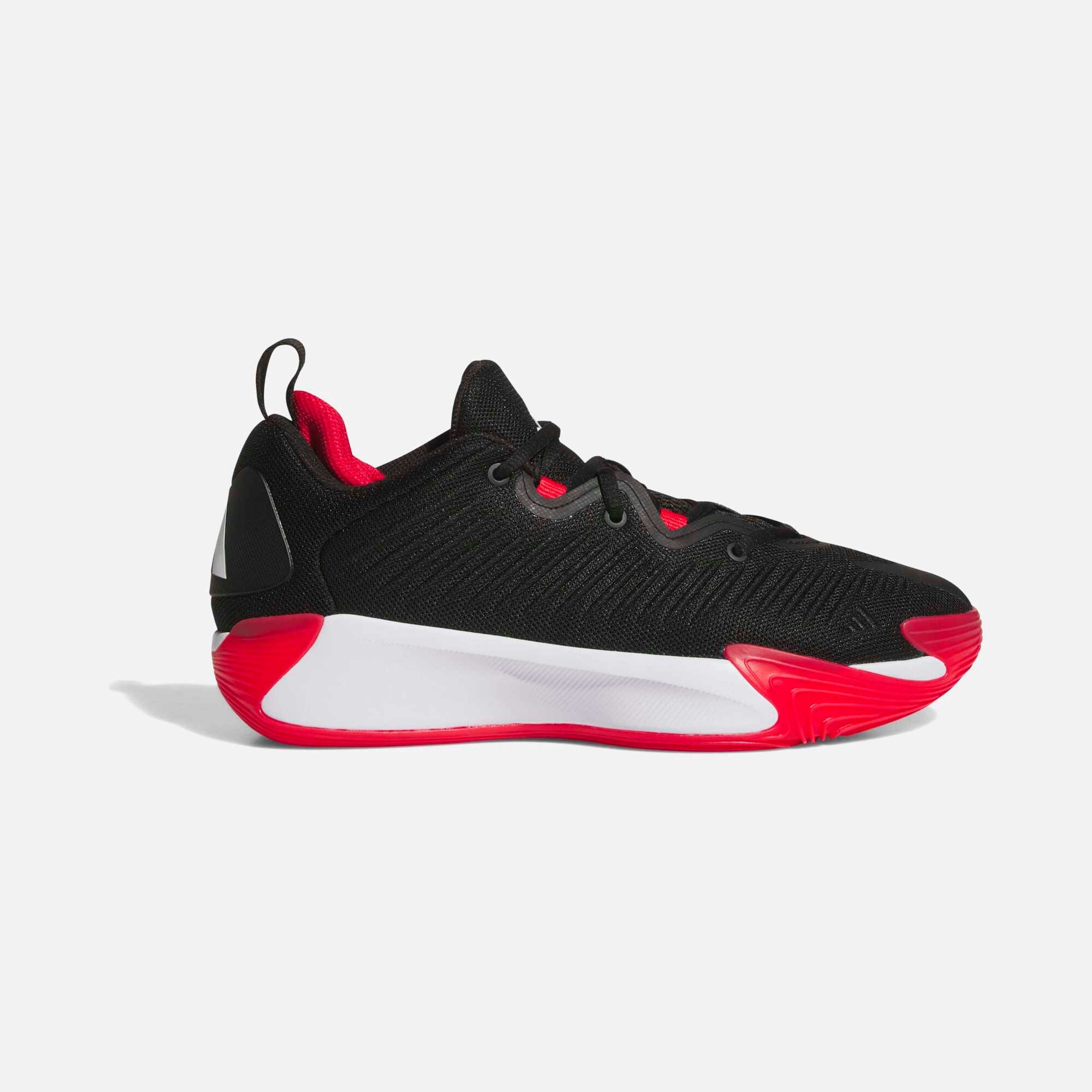 adidas Initiation Erkek Basketbol Ayakkabısı