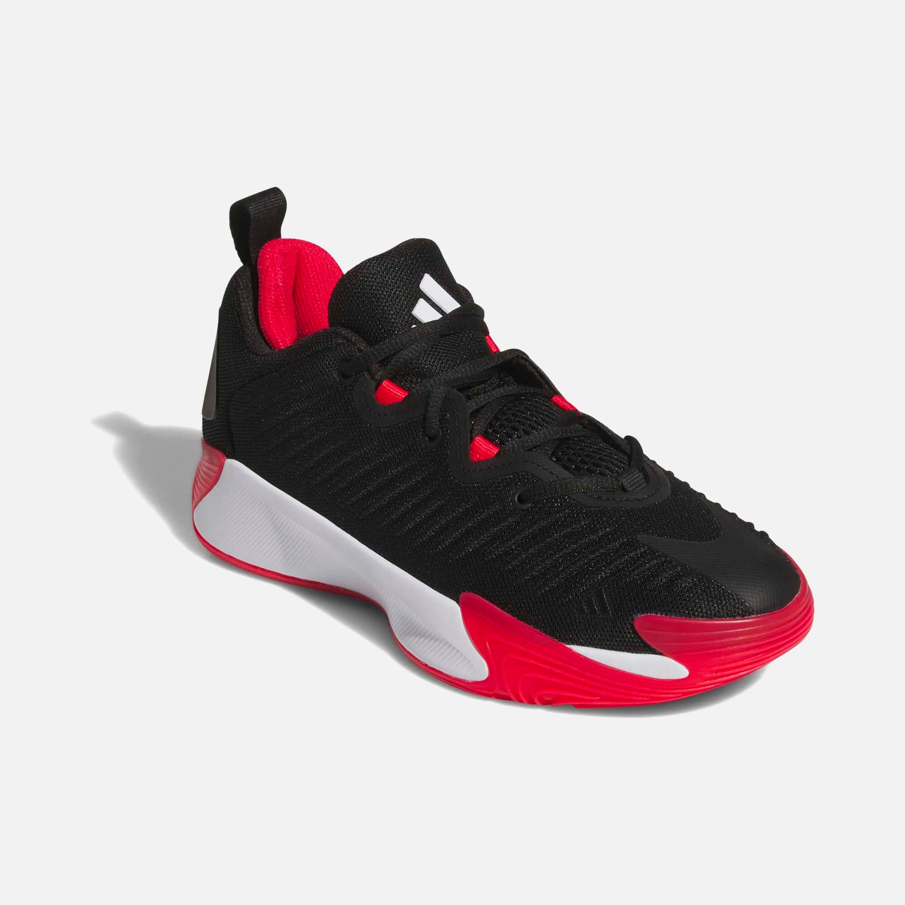 adidas Initiation Erkek Basketbol Ayakkabısı